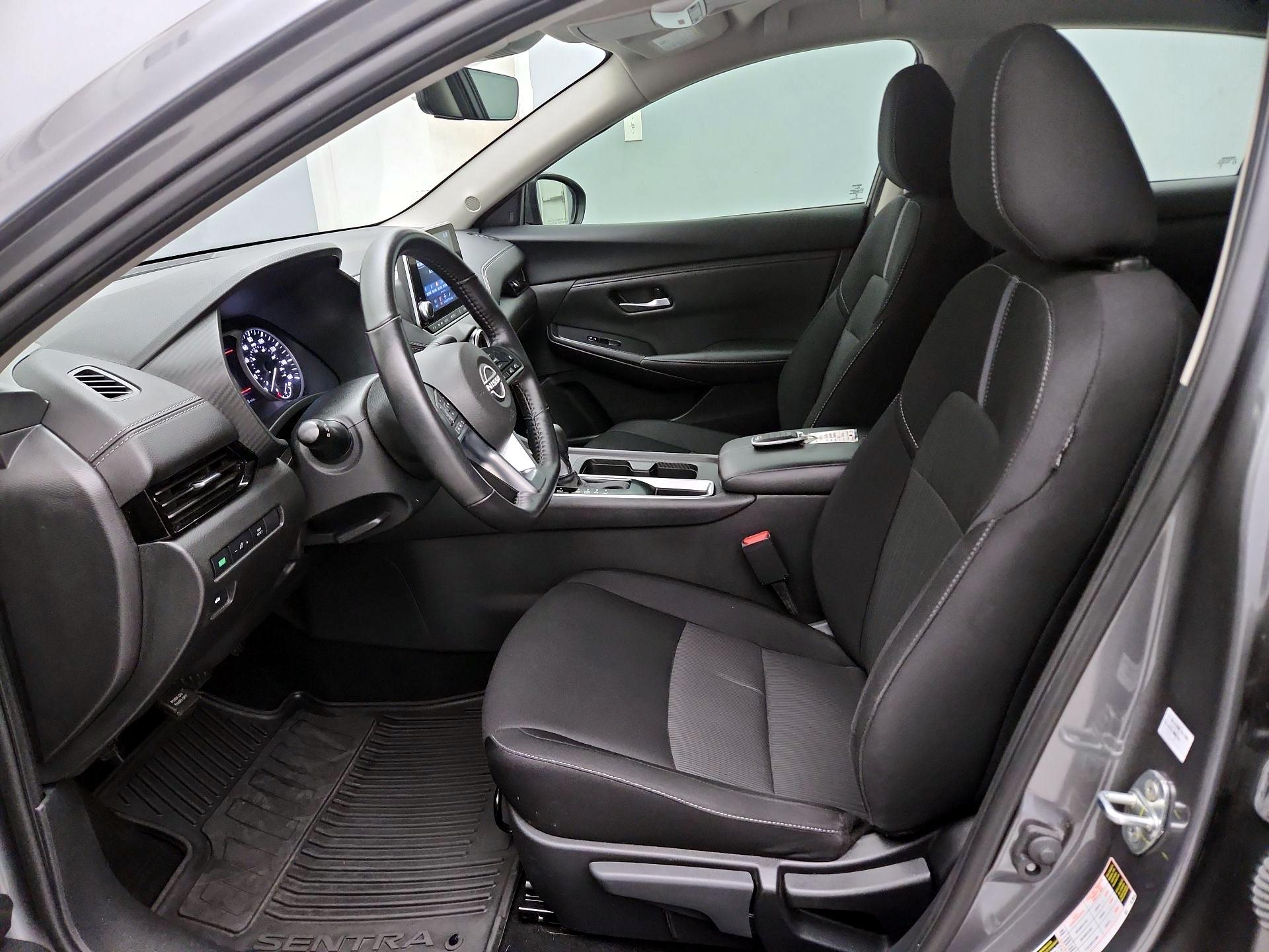 Thumbnail: 2024 Nissan Sentra - 11