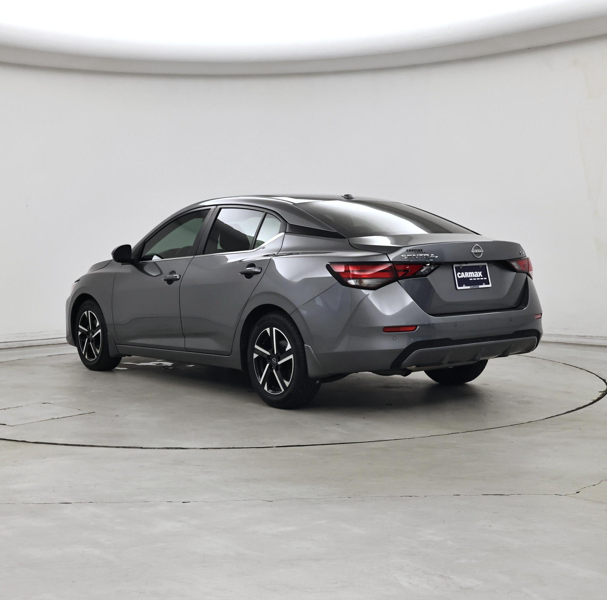 Thumbnail: 2024 Nissan Sentra - 2