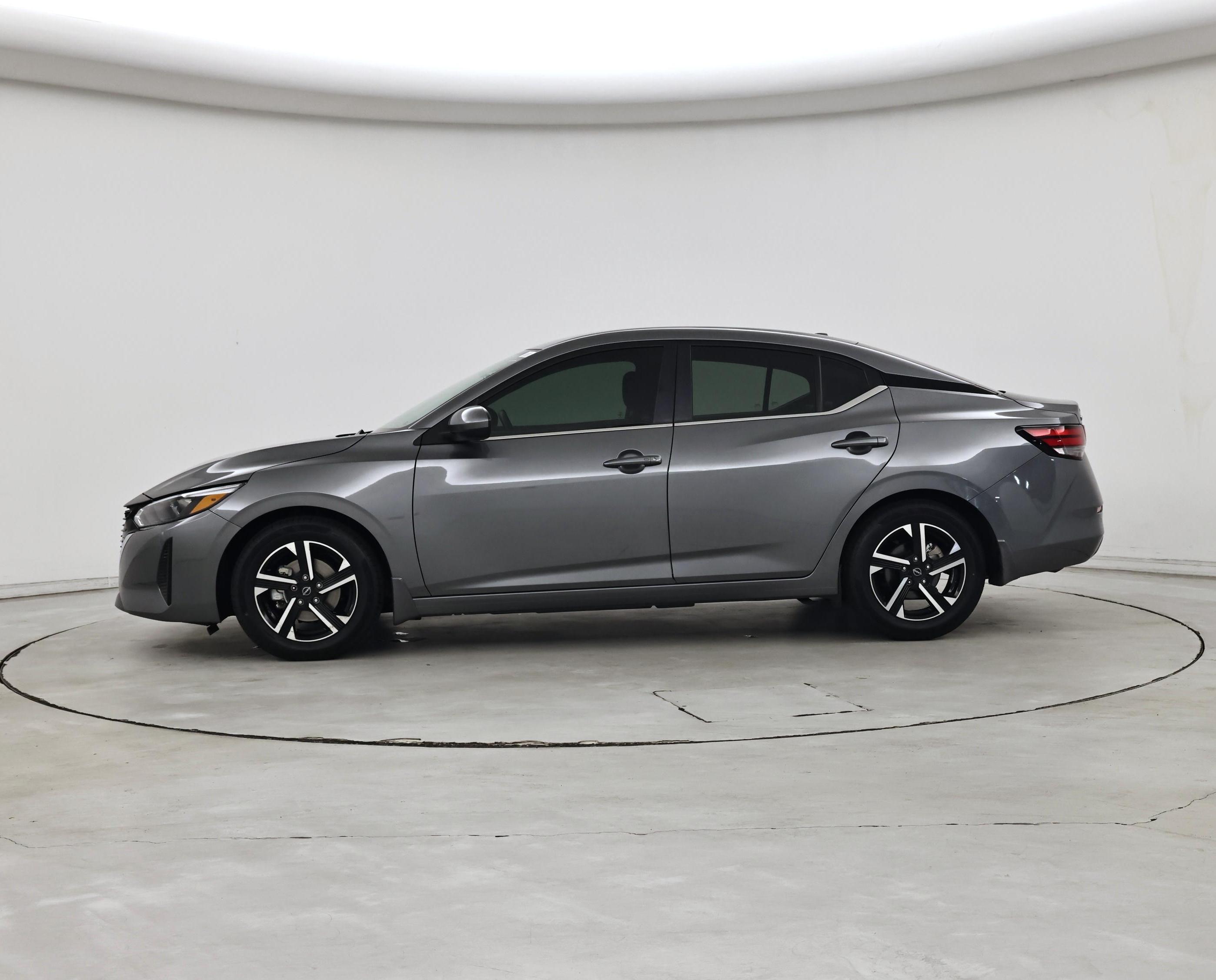 Thumbnail: 2024 Nissan Sentra - 3