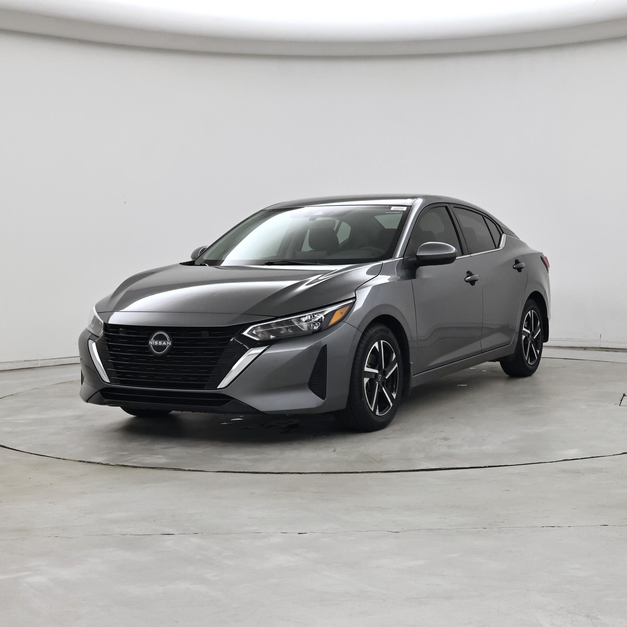 Thumbnail: 2024 Nissan Sentra - 4