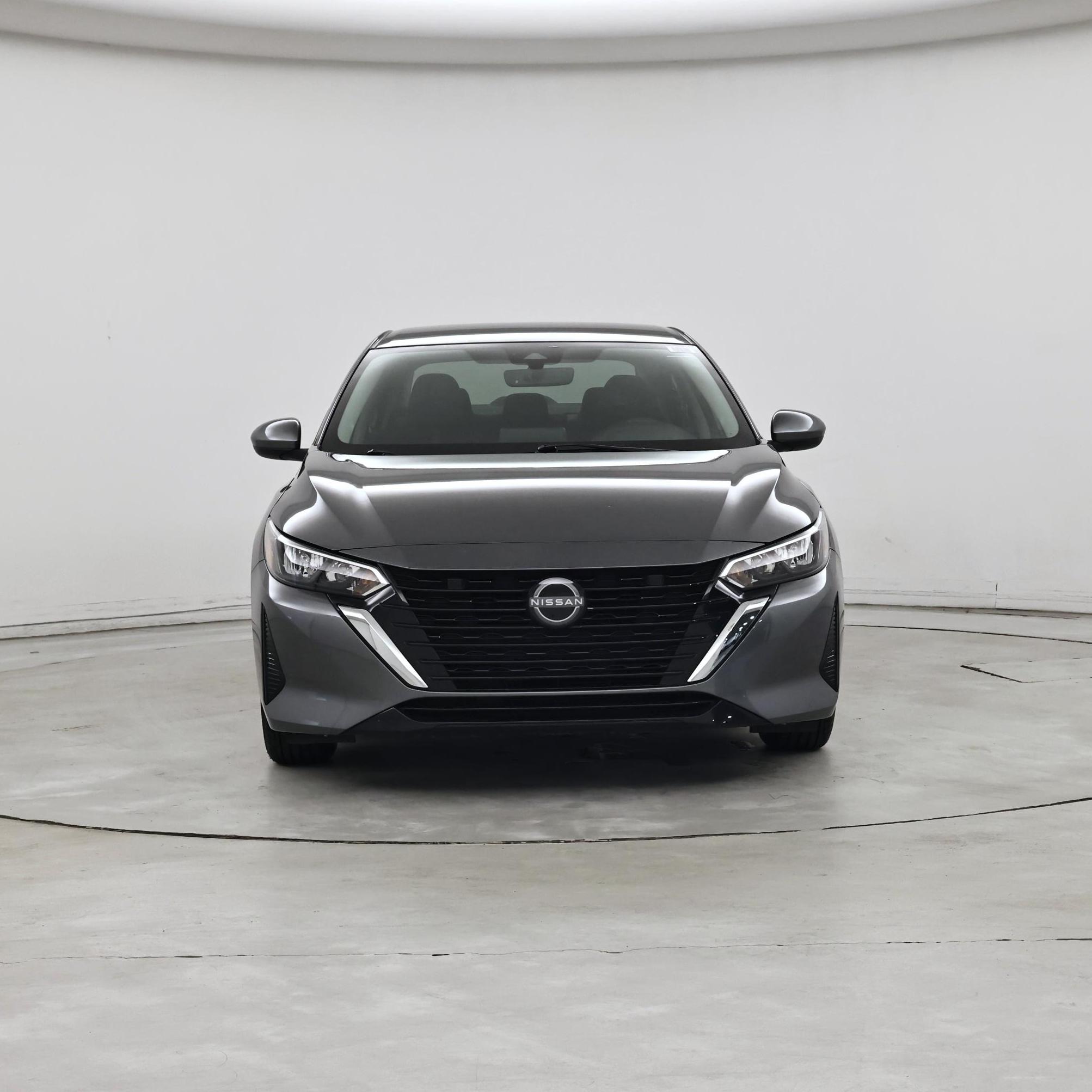 Thumbnail: 2024 Nissan Sentra - 5