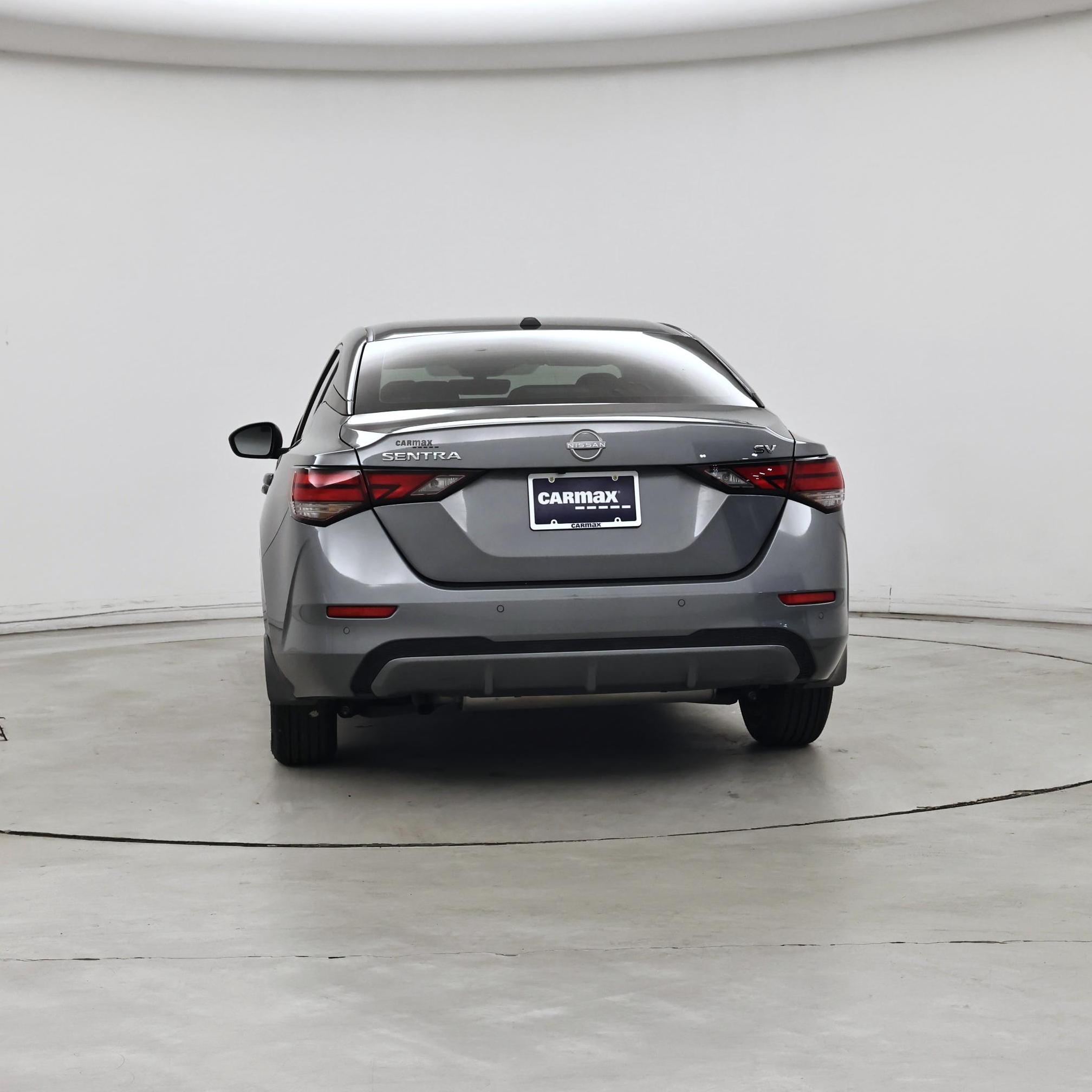 Thumbnail: 2024 Nissan Sentra - 6
