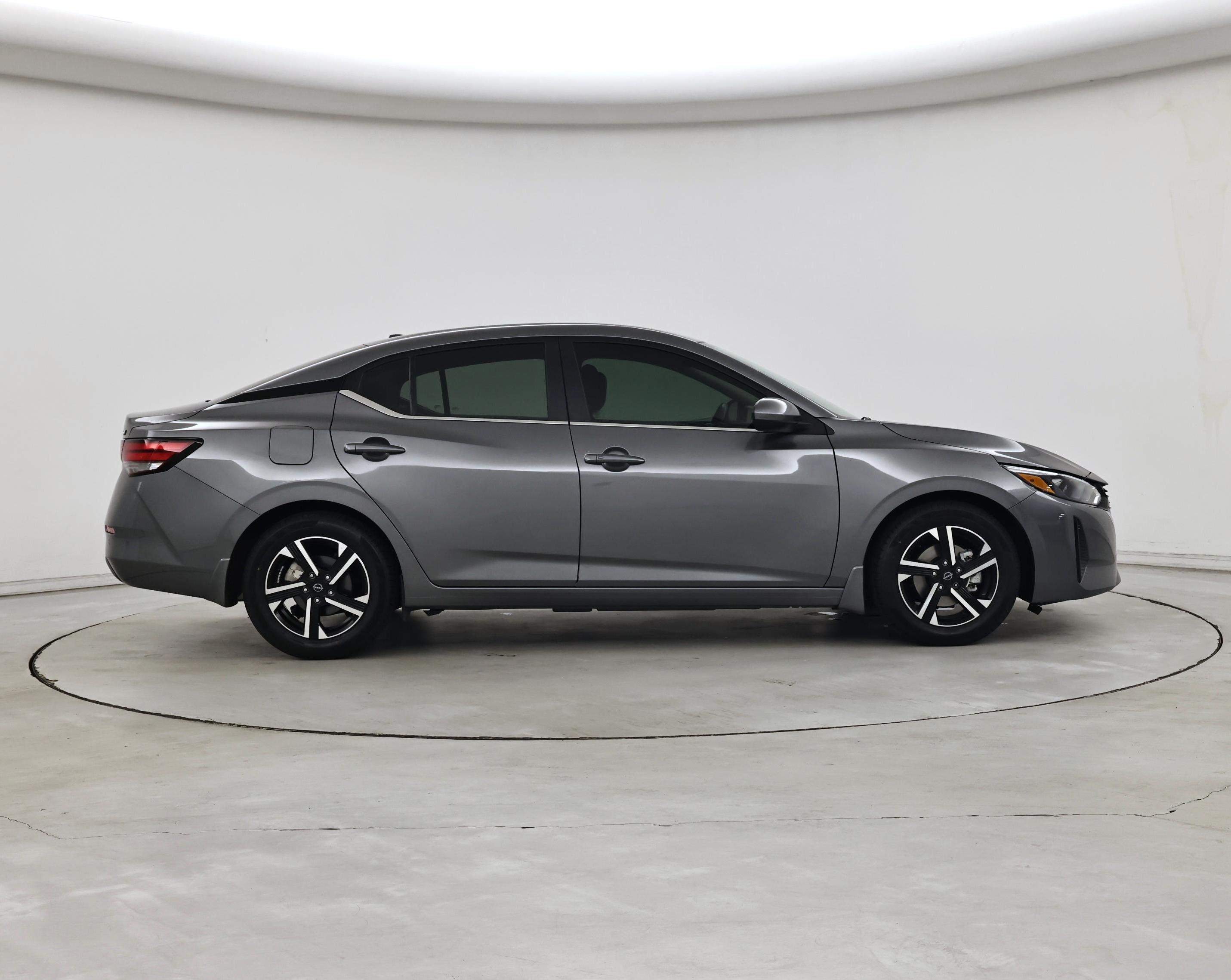 Thumbnail: 2024 Nissan Sentra - 7