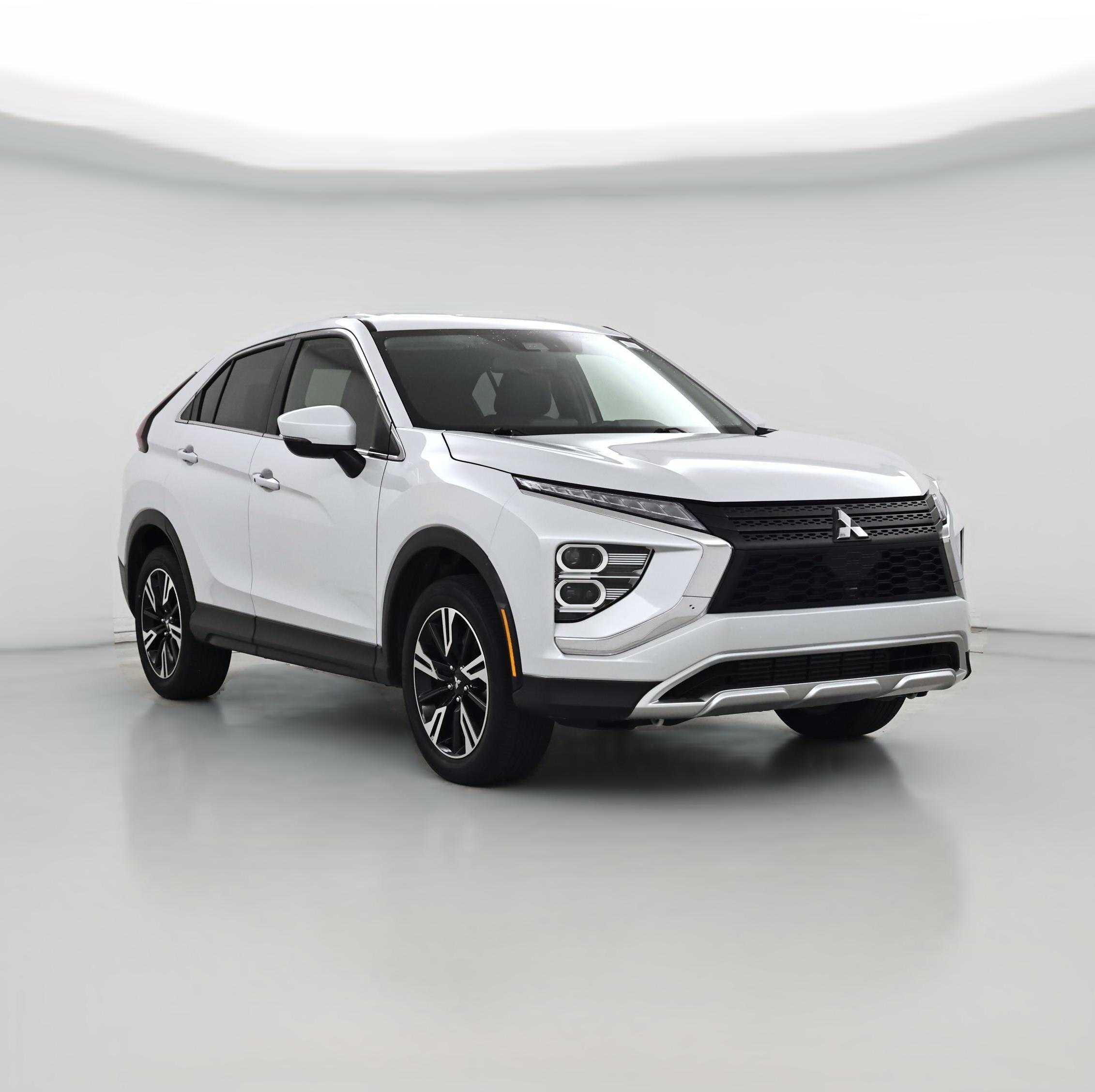 Thumbnail: 2025 Mitsubishi Eclipse Cross - 1