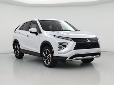 2025 Mitsubishi Eclipse Cross SE