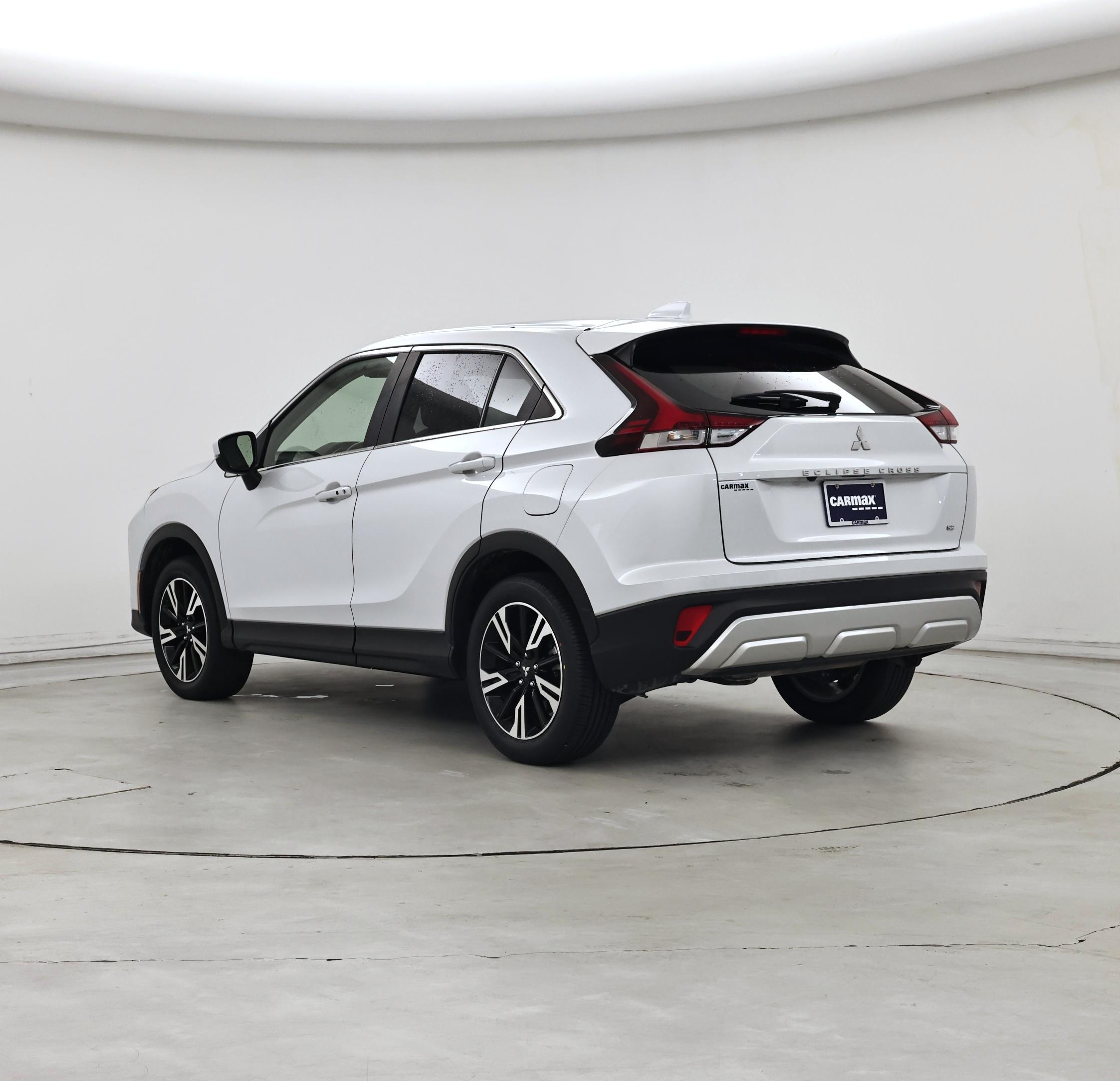 Thumbnail: 2025 Mitsubishi Eclipse Cross - 2