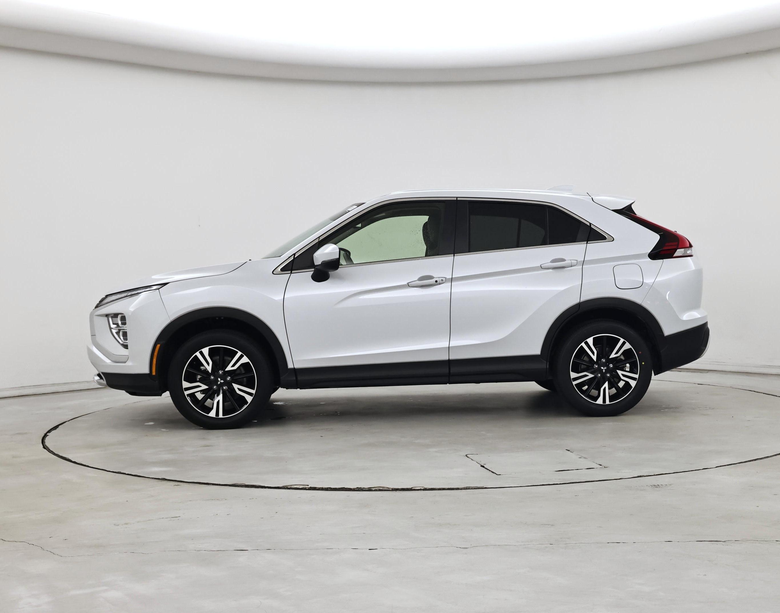Thumbnail: 2025 Mitsubishi Eclipse Cross - 3