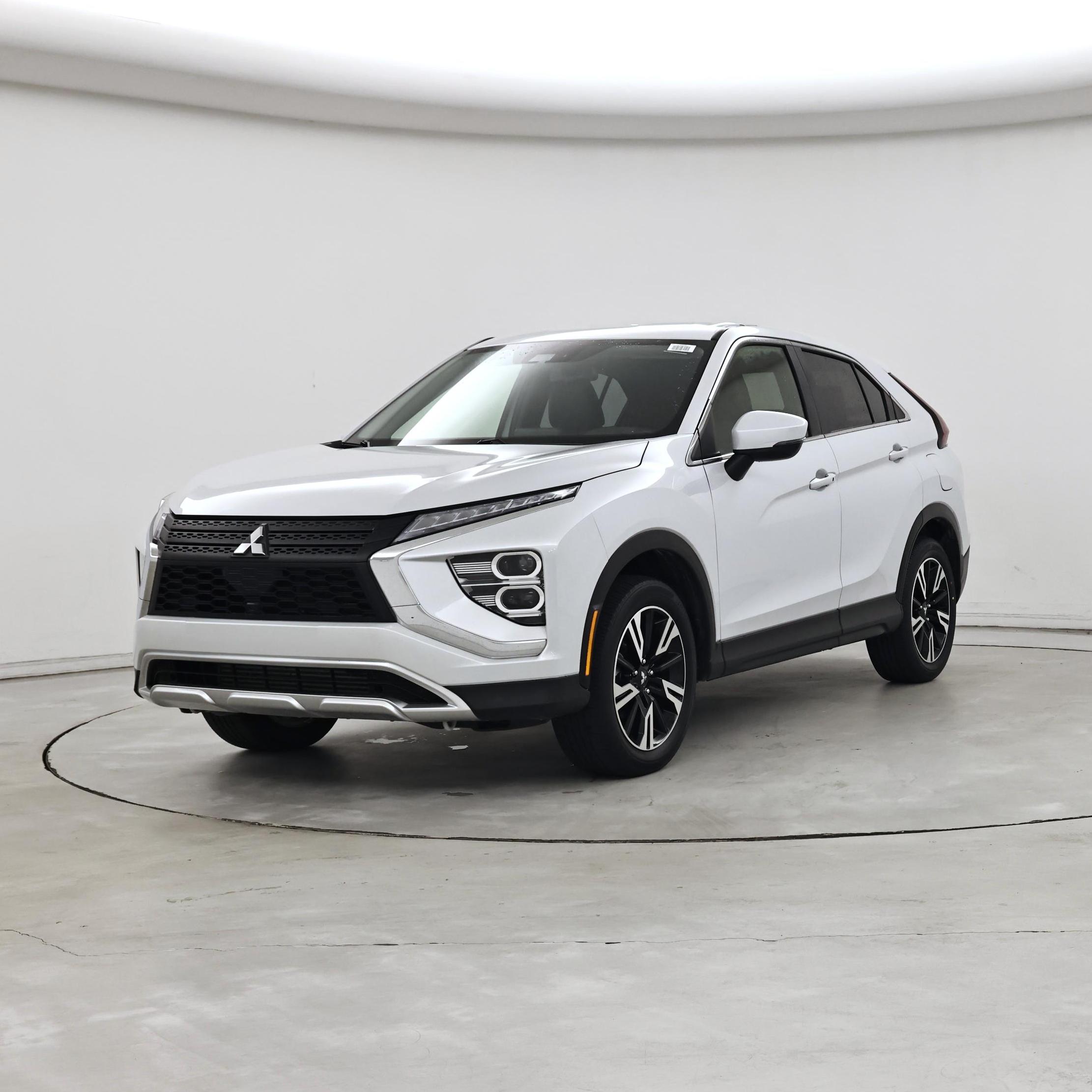Thumbnail: 2025 Mitsubishi Eclipse Cross - 4