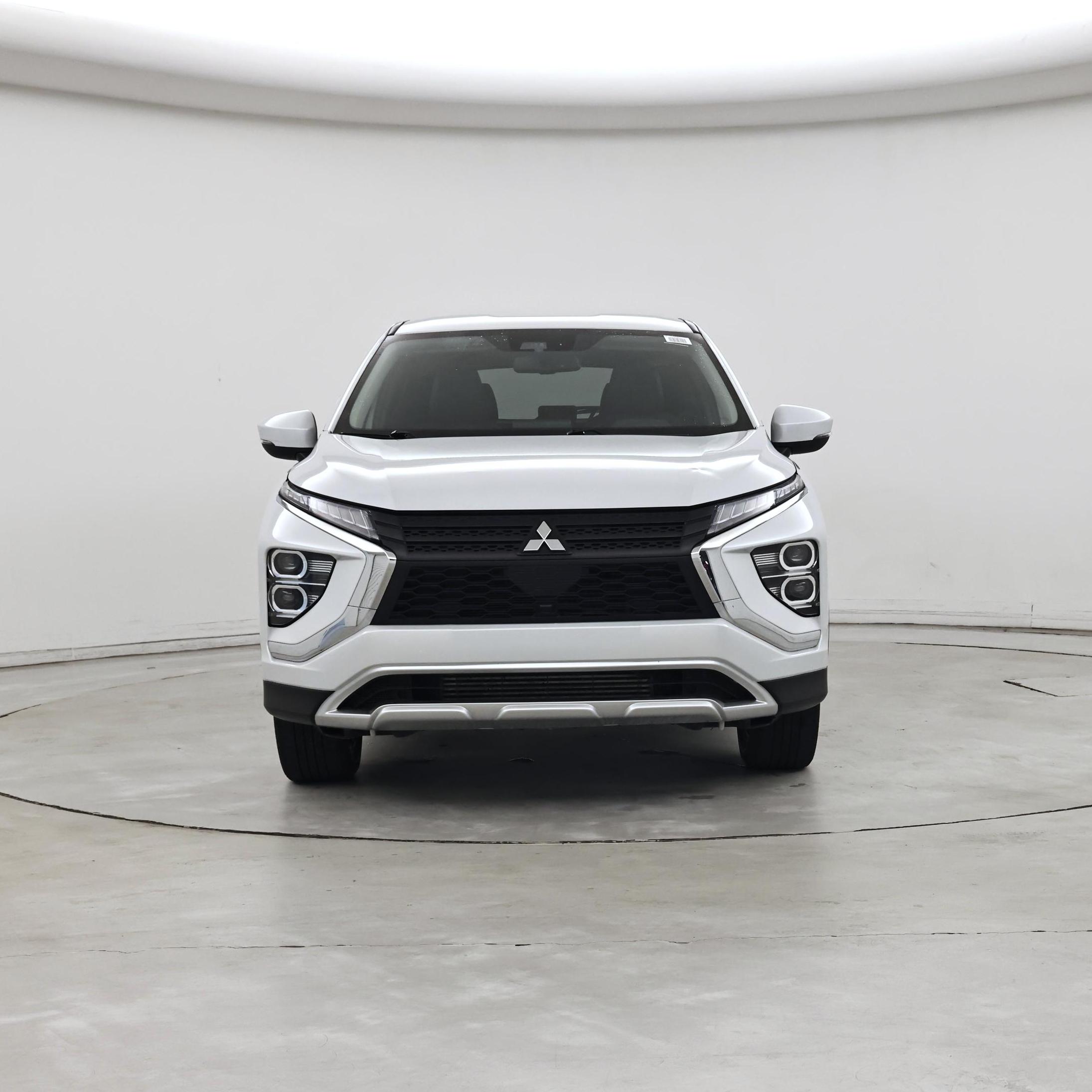 Thumbnail: 2025 Mitsubishi Eclipse Cross - 5