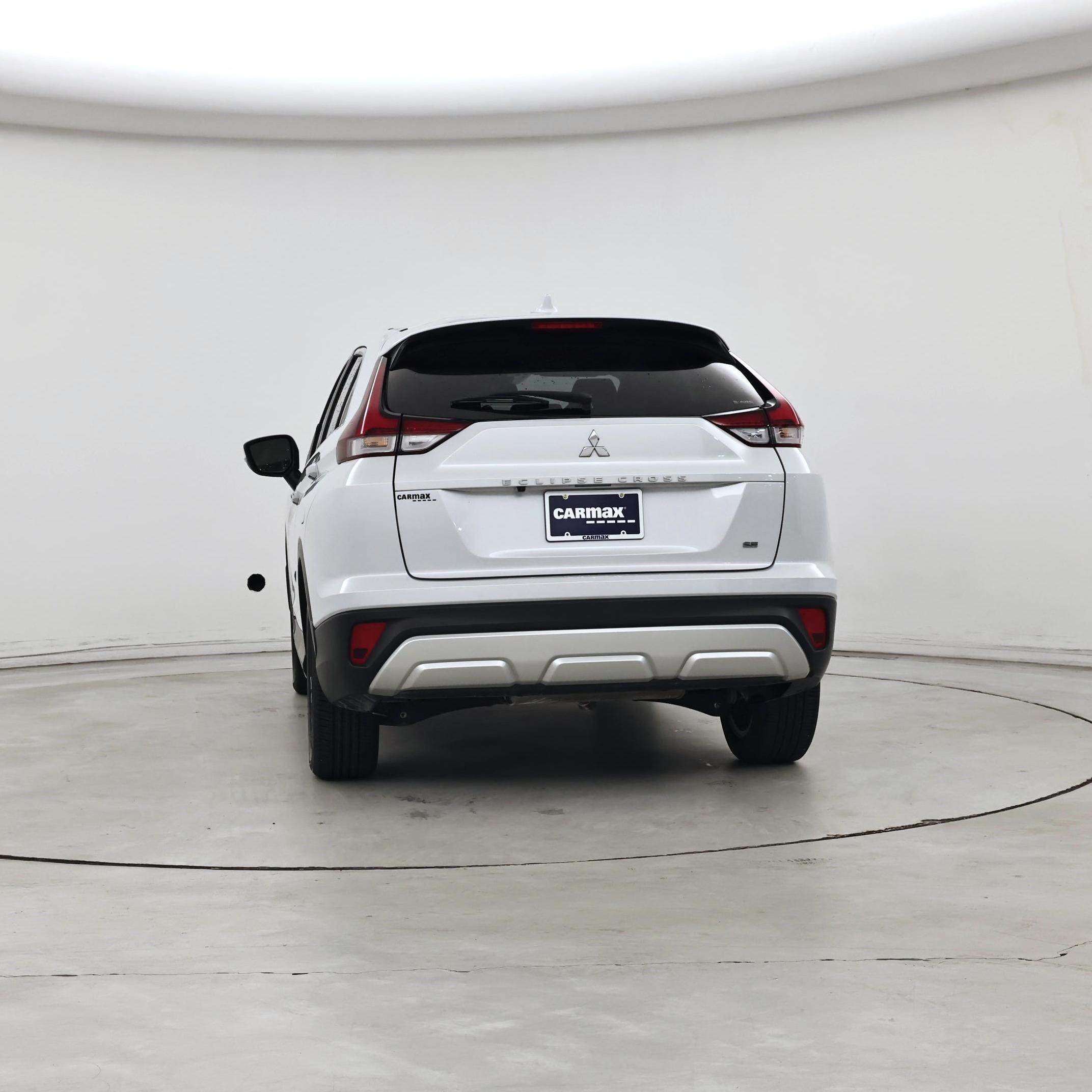 Thumbnail: 2025 Mitsubishi Eclipse Cross - 6