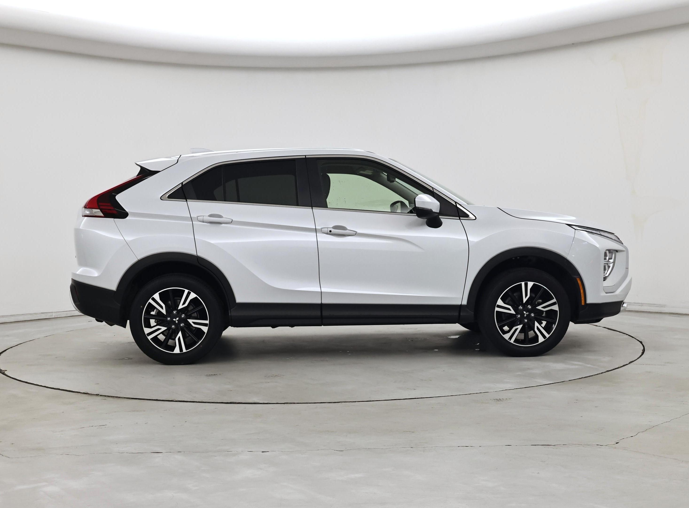 Thumbnail: 2025 Mitsubishi Eclipse Cross - 7