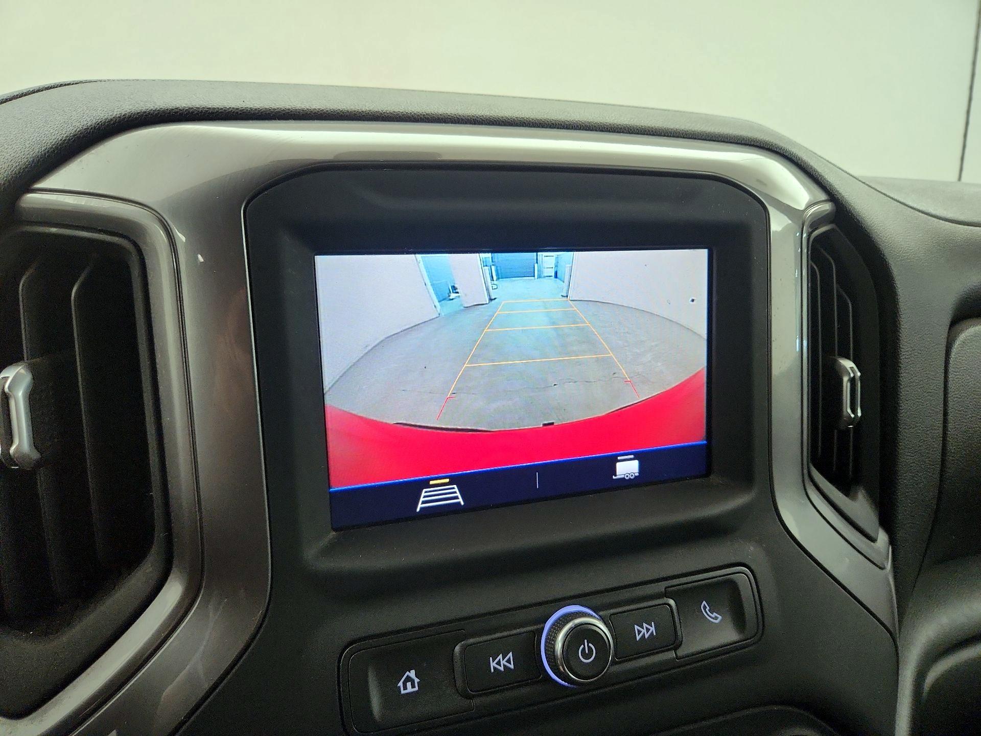 Thumbnail: 2020 Chevrolet Silverado 1500 - 14