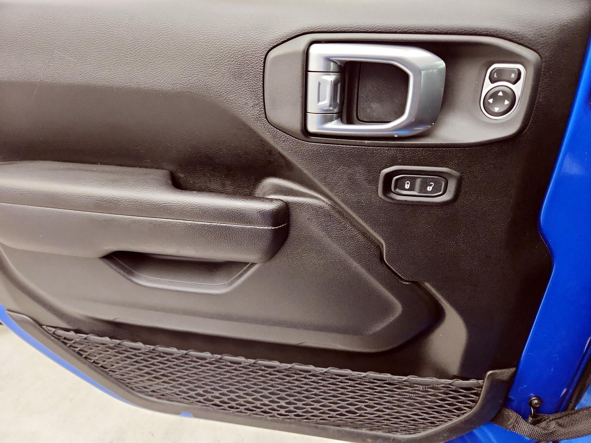 Thumbnail: 2024 Jeep Wrangler - 12