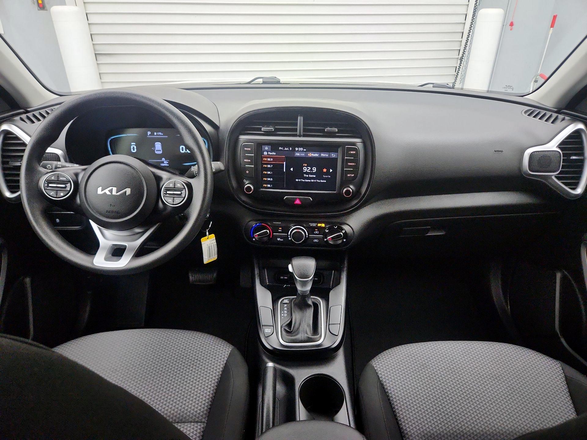 Thumbnail: 2024 Kia Soul - 9