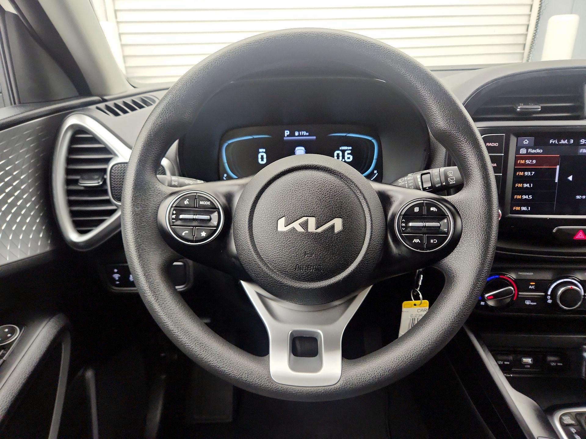 Thumbnail: 2024 Kia Soul - 10