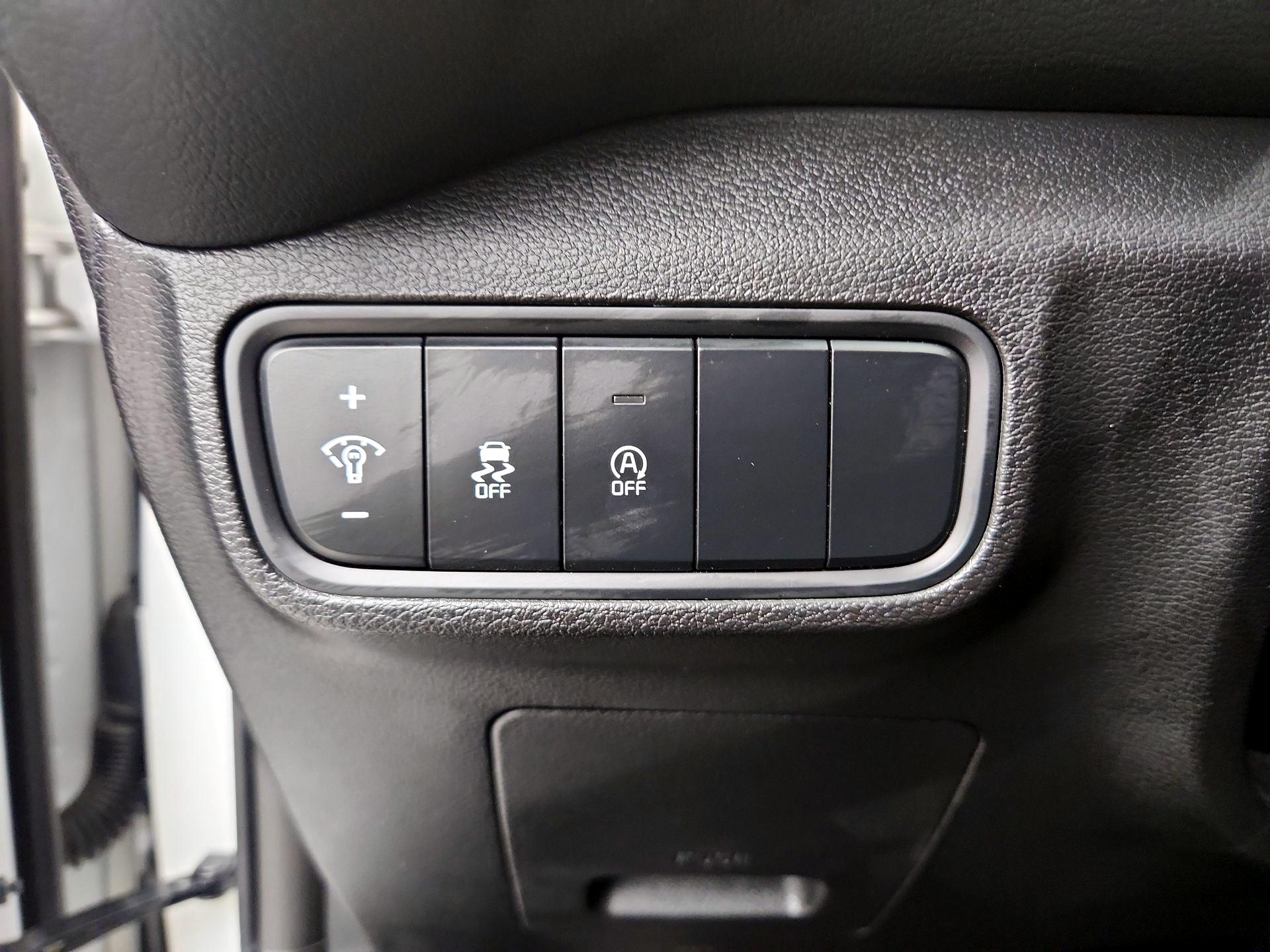 Thumbnail: 2024 Kia Soul - 13