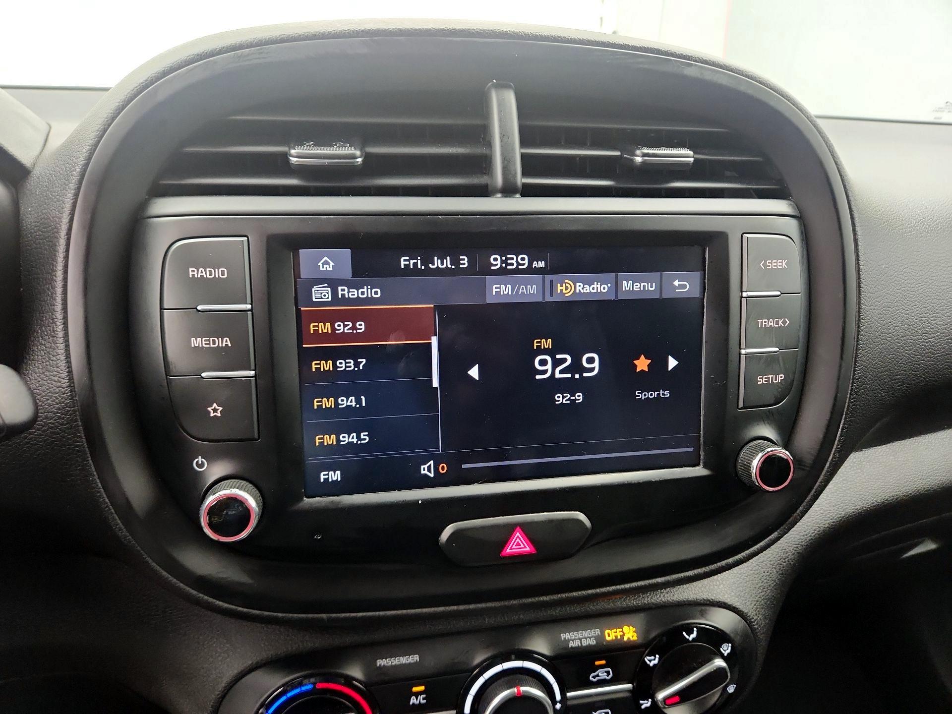 Thumbnail: 2024 Kia Soul - 15