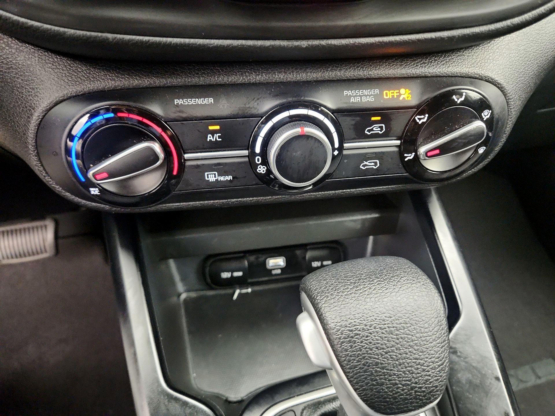 Thumbnail: 2024 Kia Soul - 16