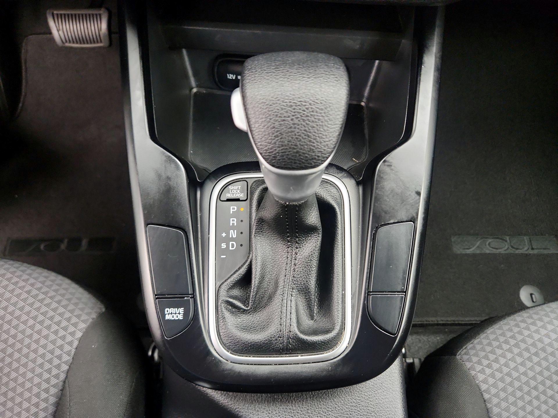Thumbnail: 2024 Kia Soul - 17