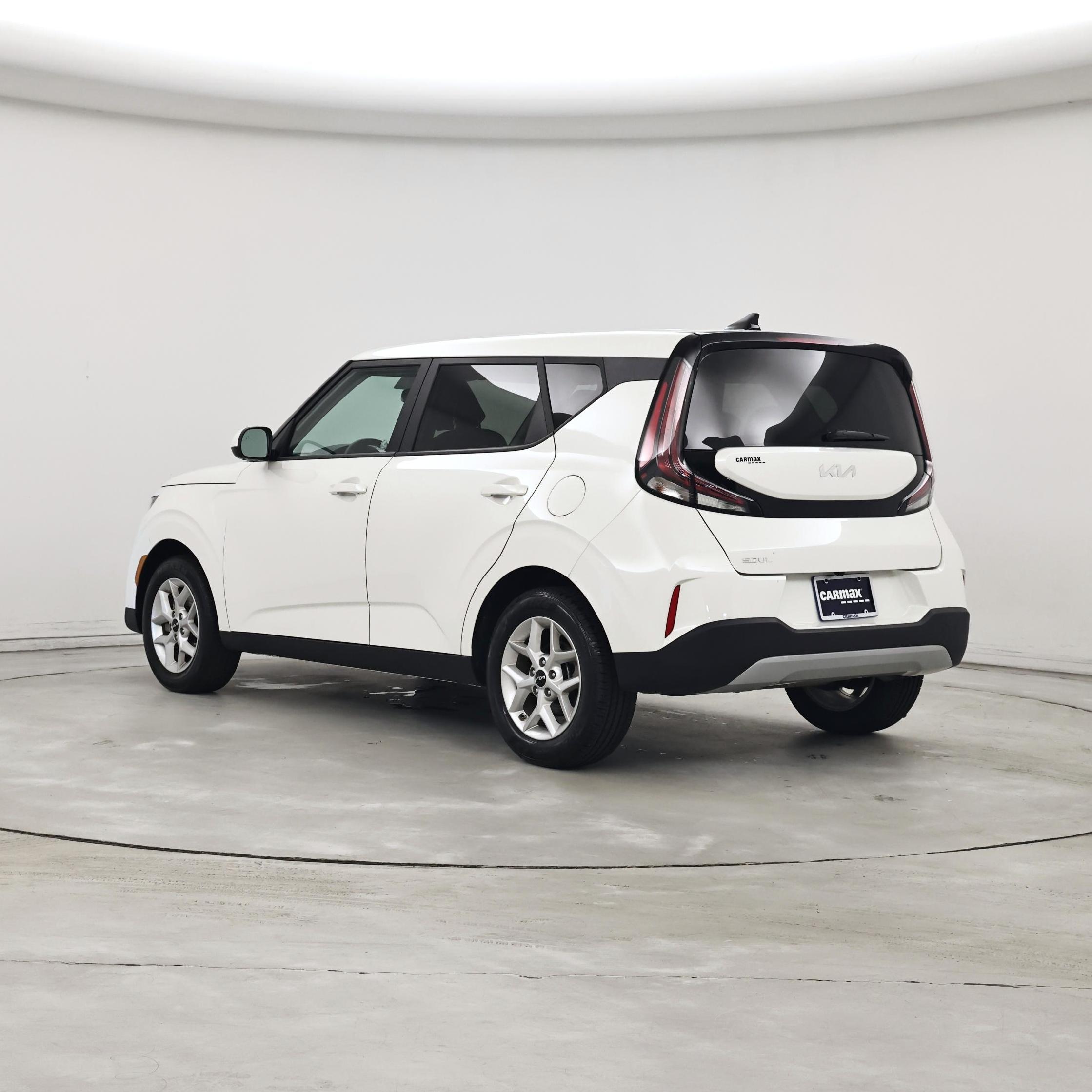 Thumbnail: 2024 Kia Soul - 2