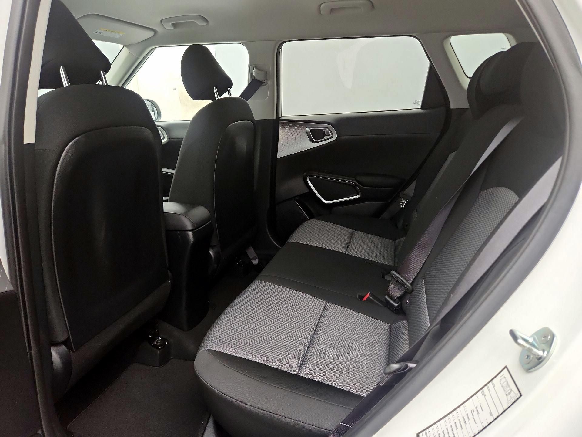 Thumbnail: 2024 Kia Soul - 19