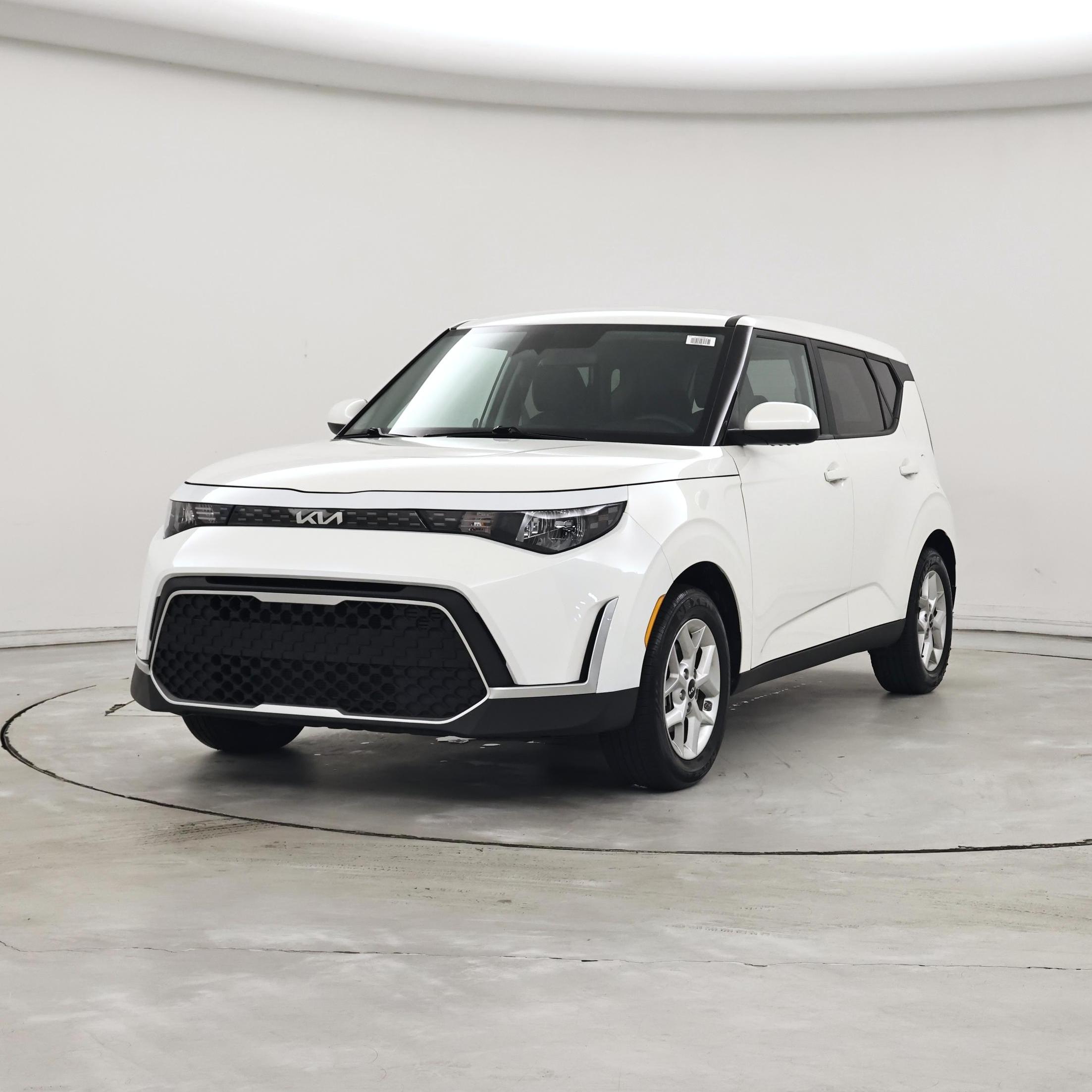 Thumbnail: 2024 Kia Soul - 4