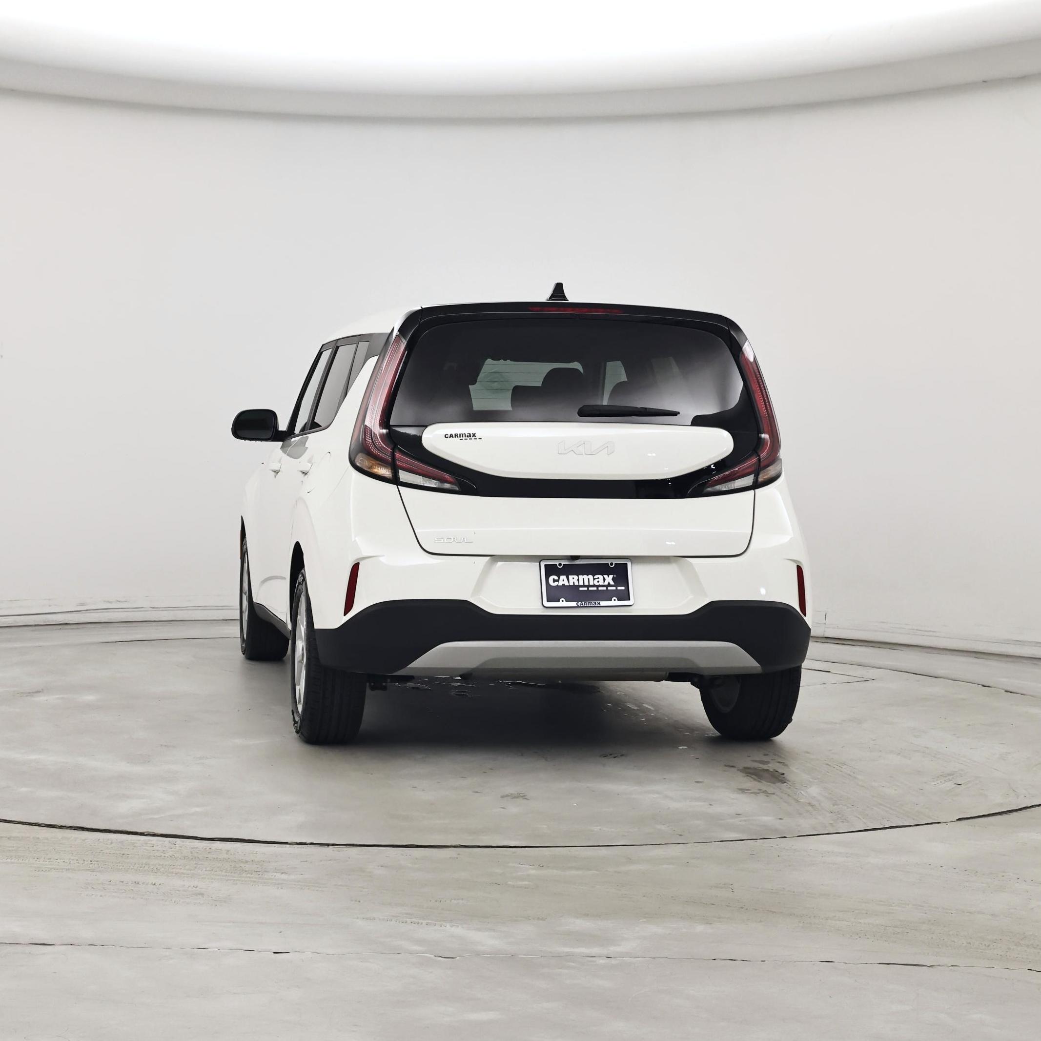 Thumbnail: 2024 Kia Soul - 6