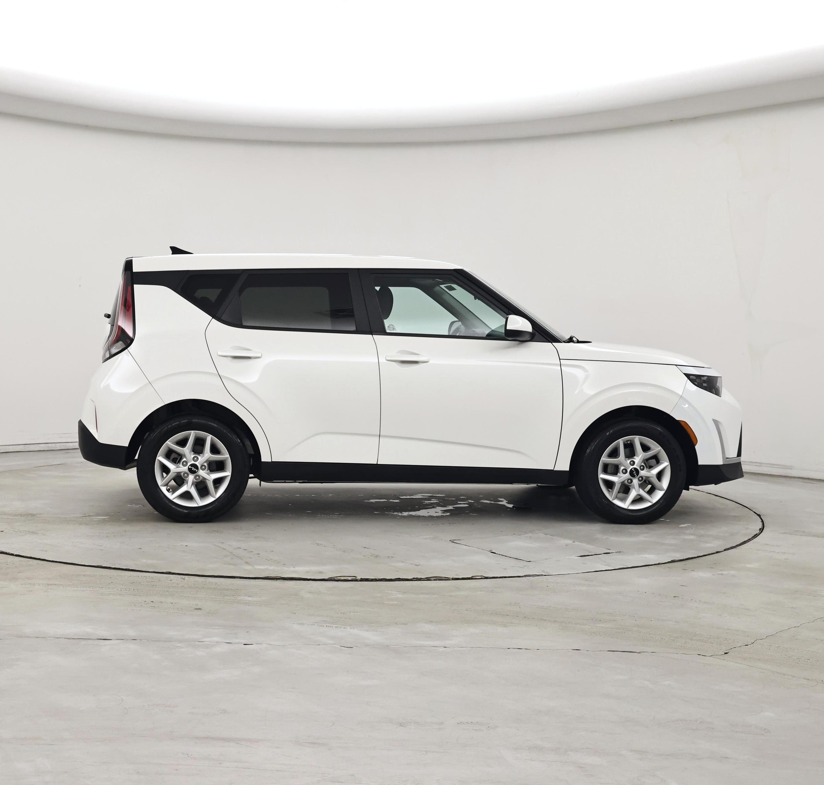 Thumbnail: 2024 Kia Soul - 7