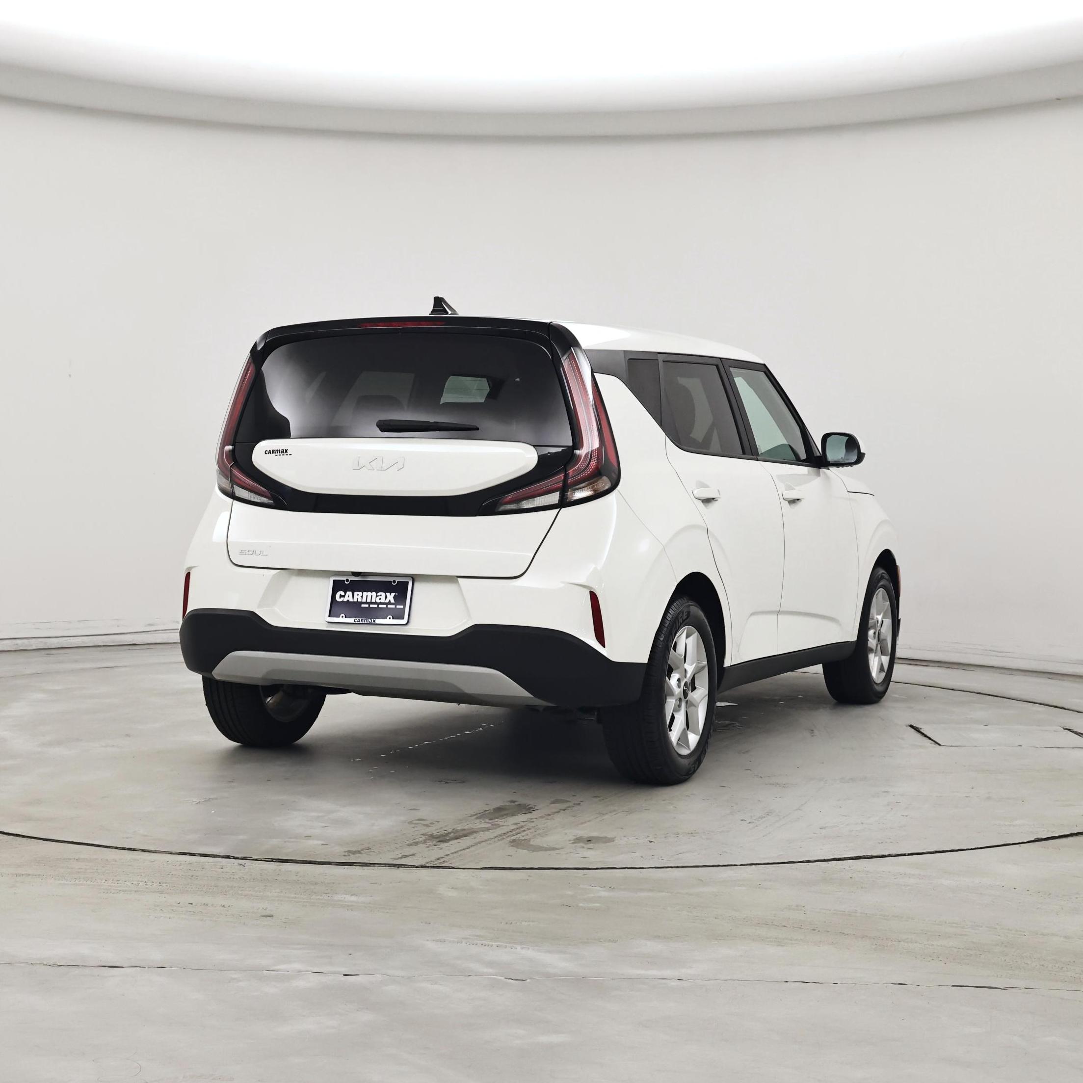 Thumbnail: 2024 Kia Soul - 8