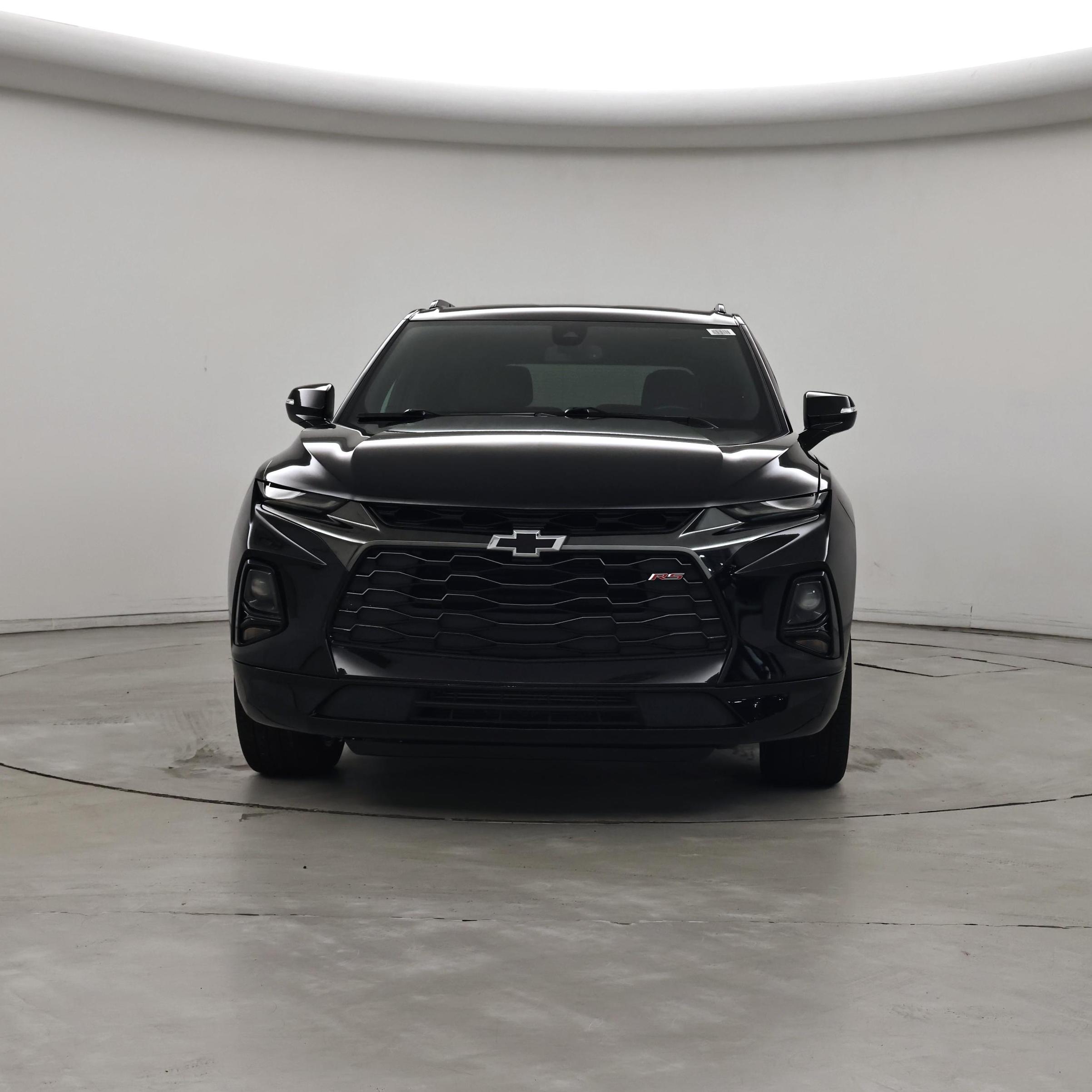 Thumbnail: 2022 Chevrolet Blazer - 5
