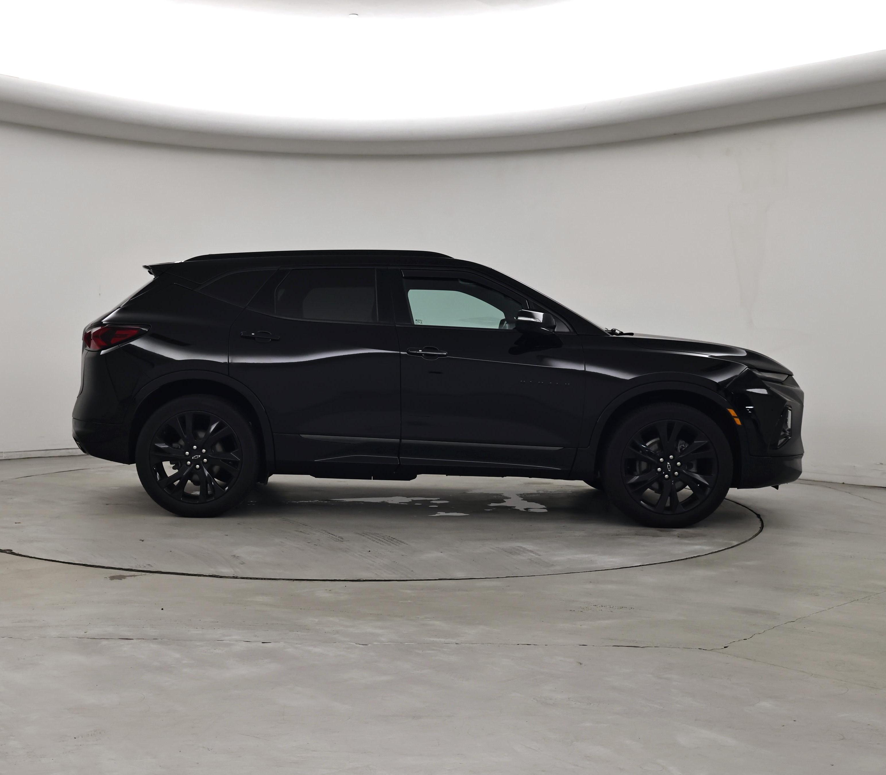 Thumbnail: 2022 Chevrolet Blazer - 7