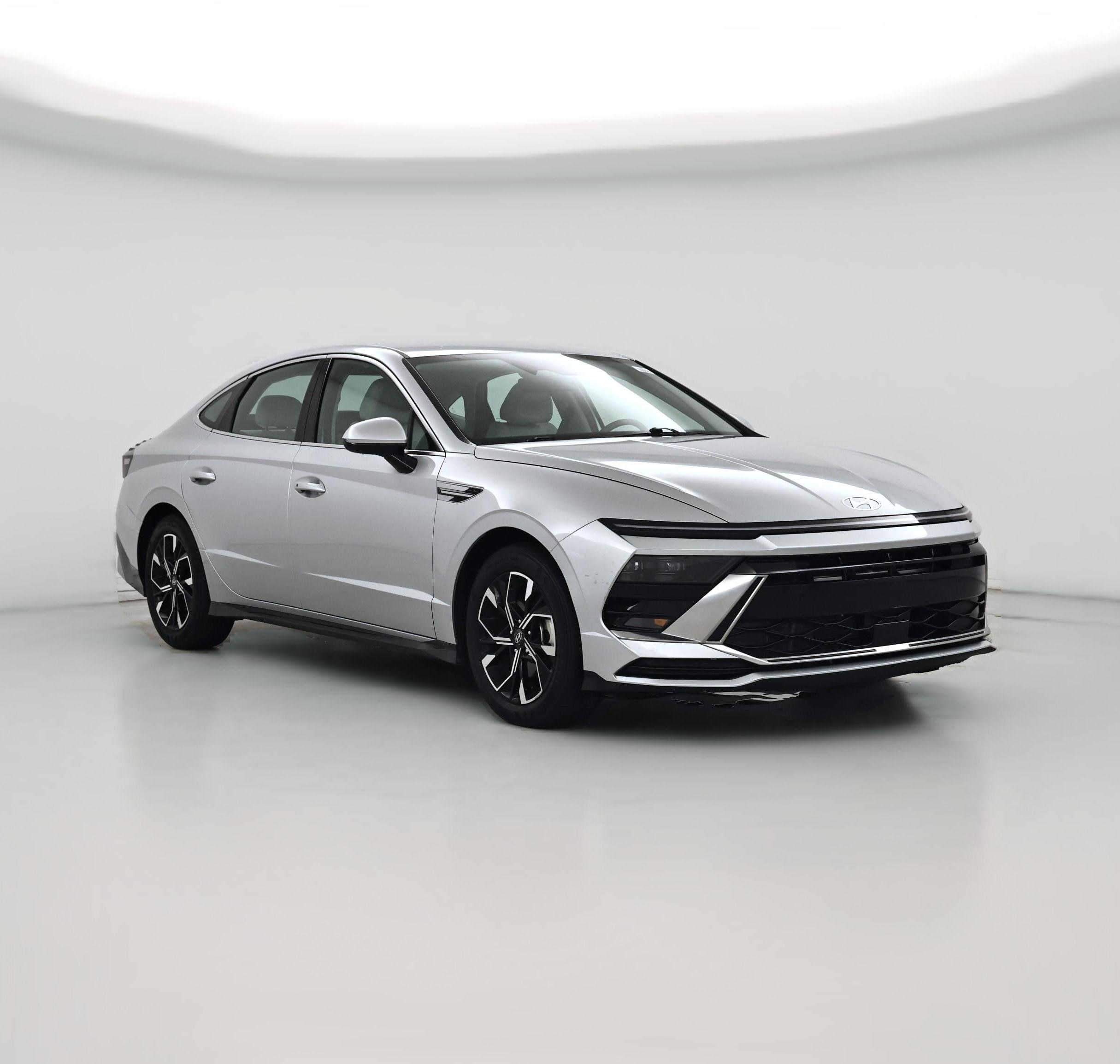 Thumbnail: 2025 Hyundai Sonata - 1