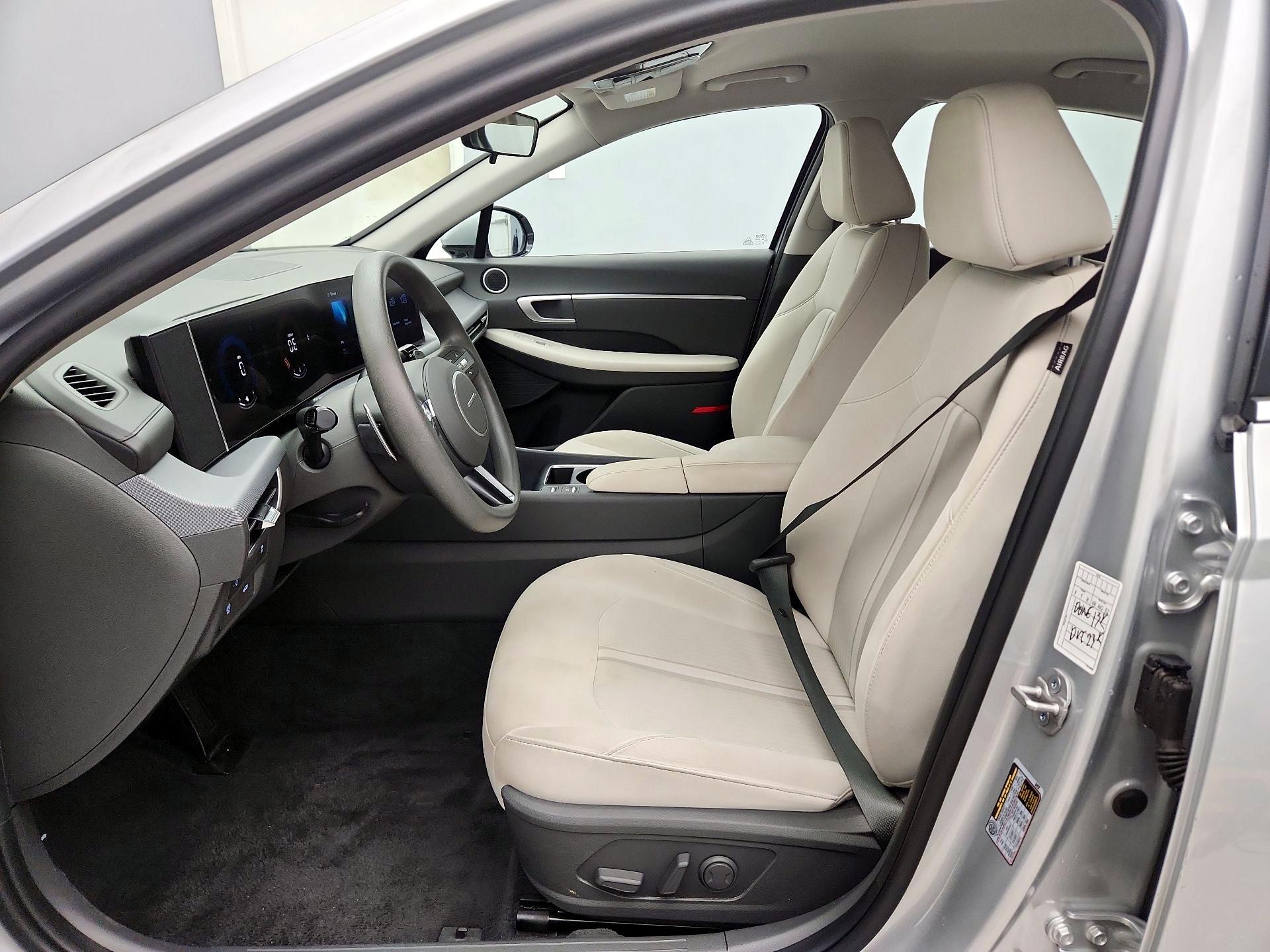 Thumbnail: 2025 Hyundai Sonata - 11