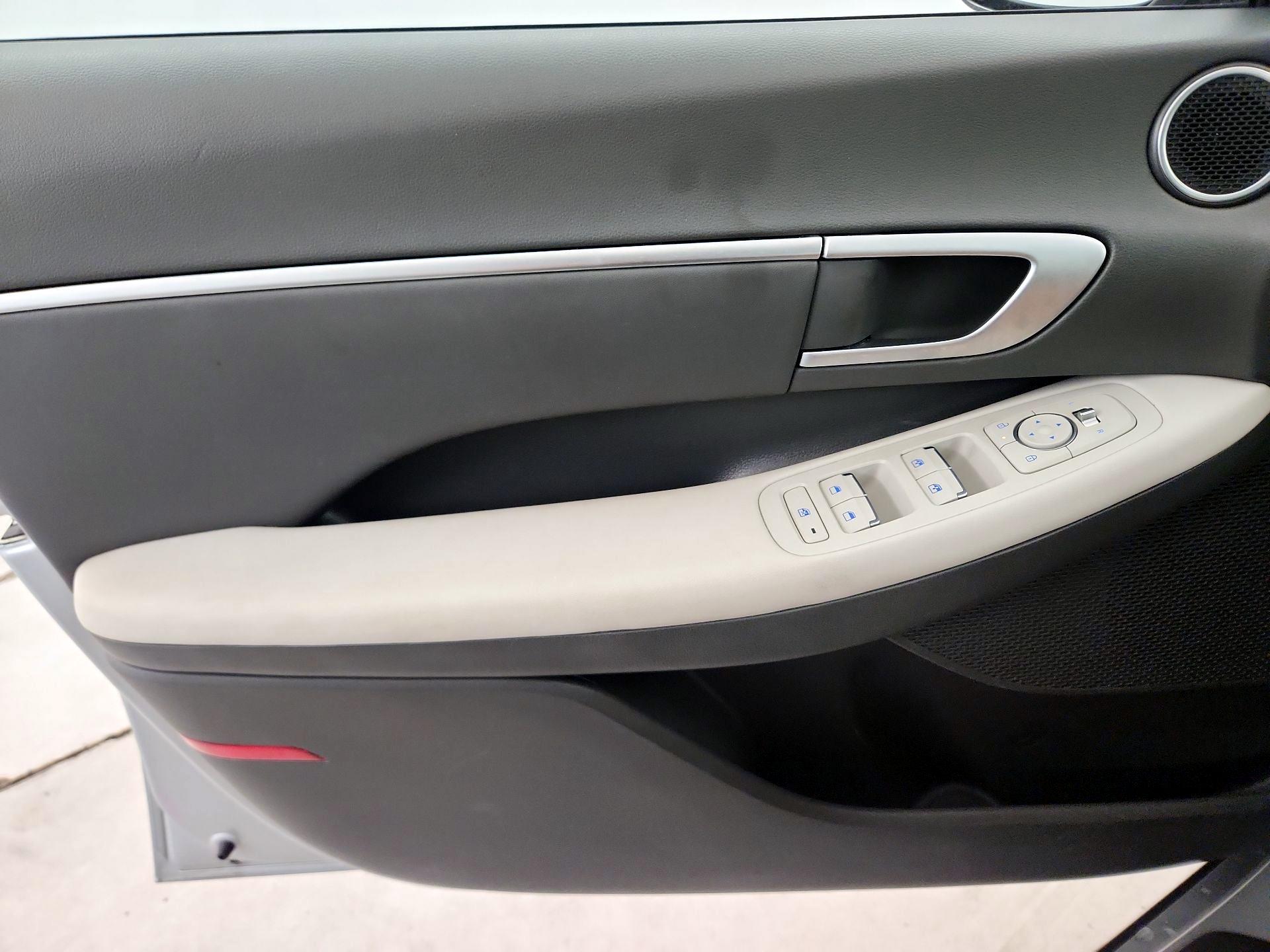 Thumbnail: 2025 Hyundai Sonata - 12