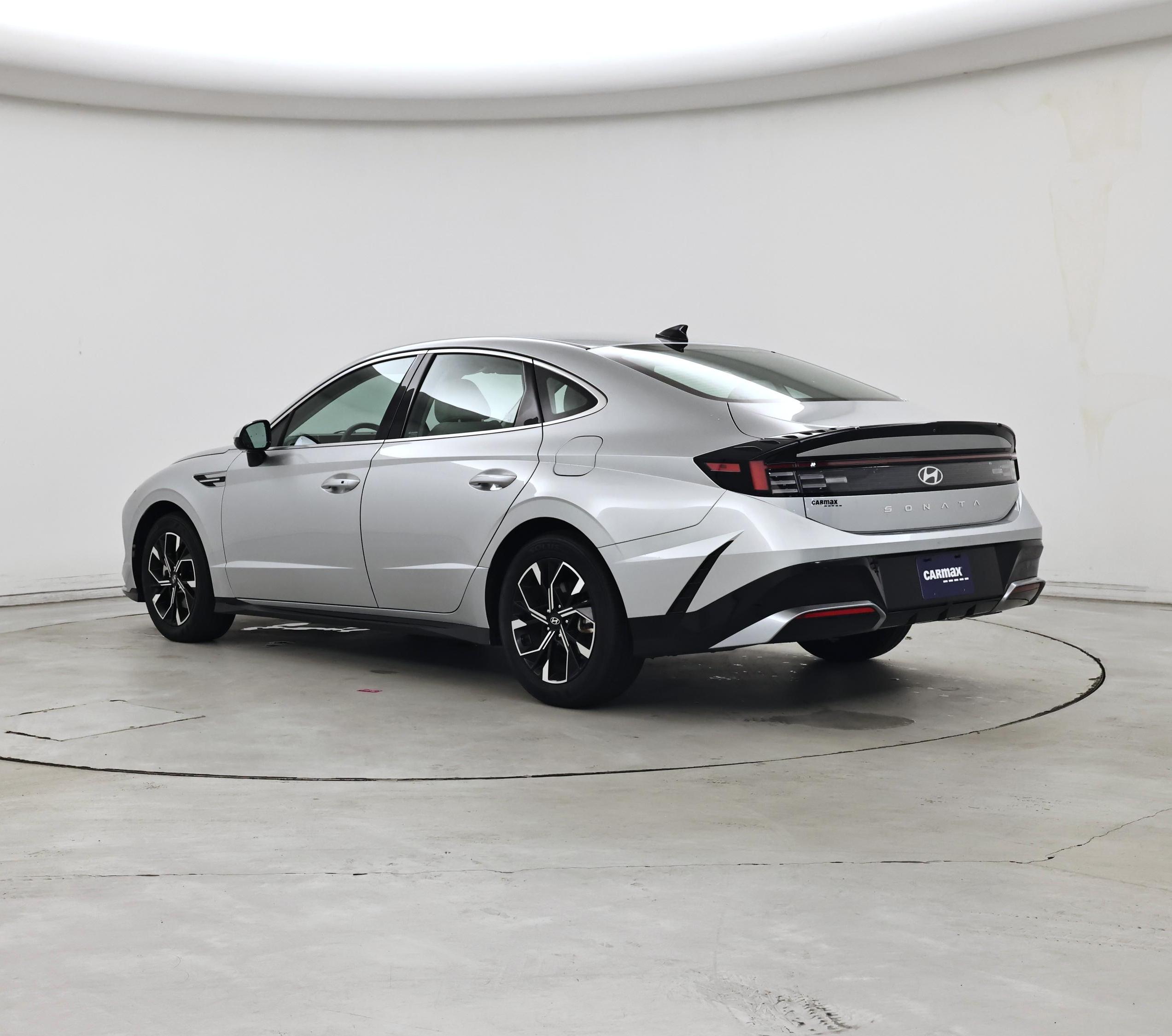 Thumbnail: 2025 Hyundai Sonata - 2