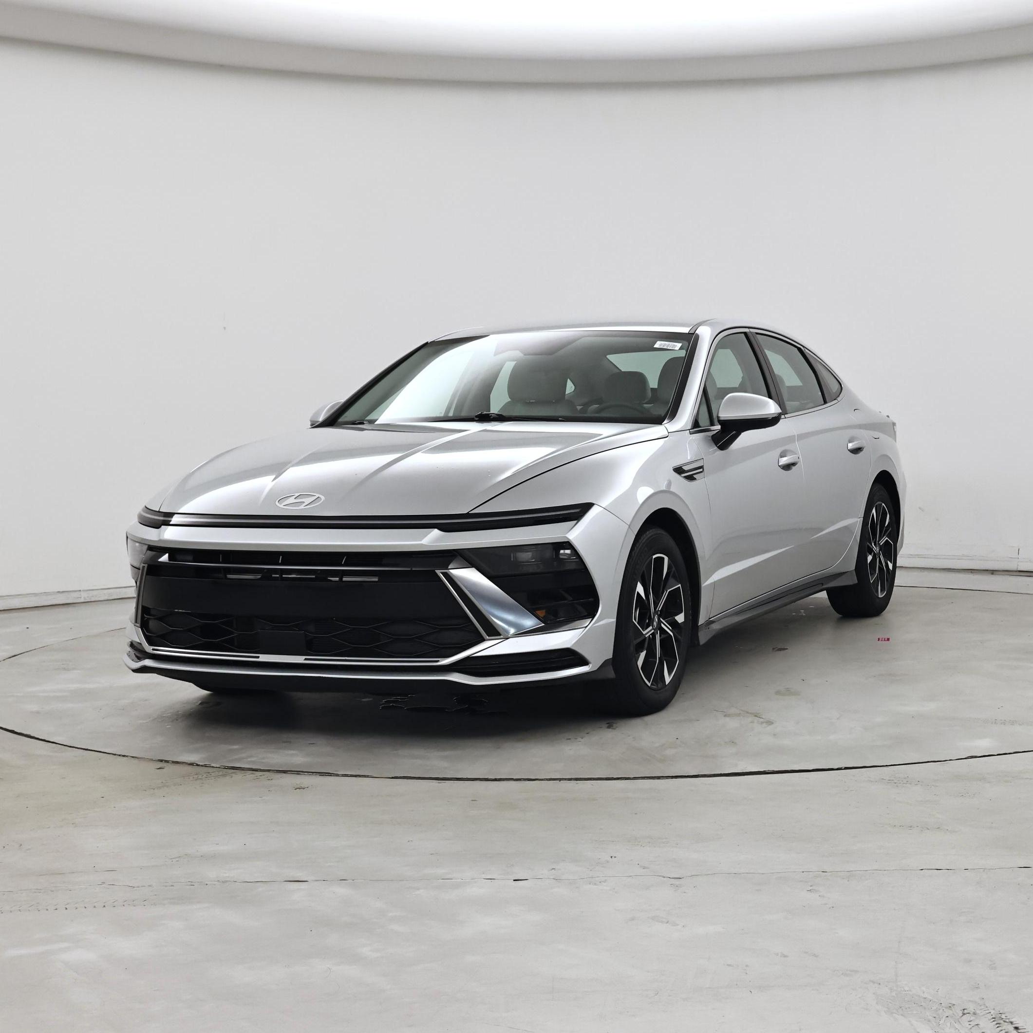 Thumbnail: 2025 Hyundai Sonata - 4