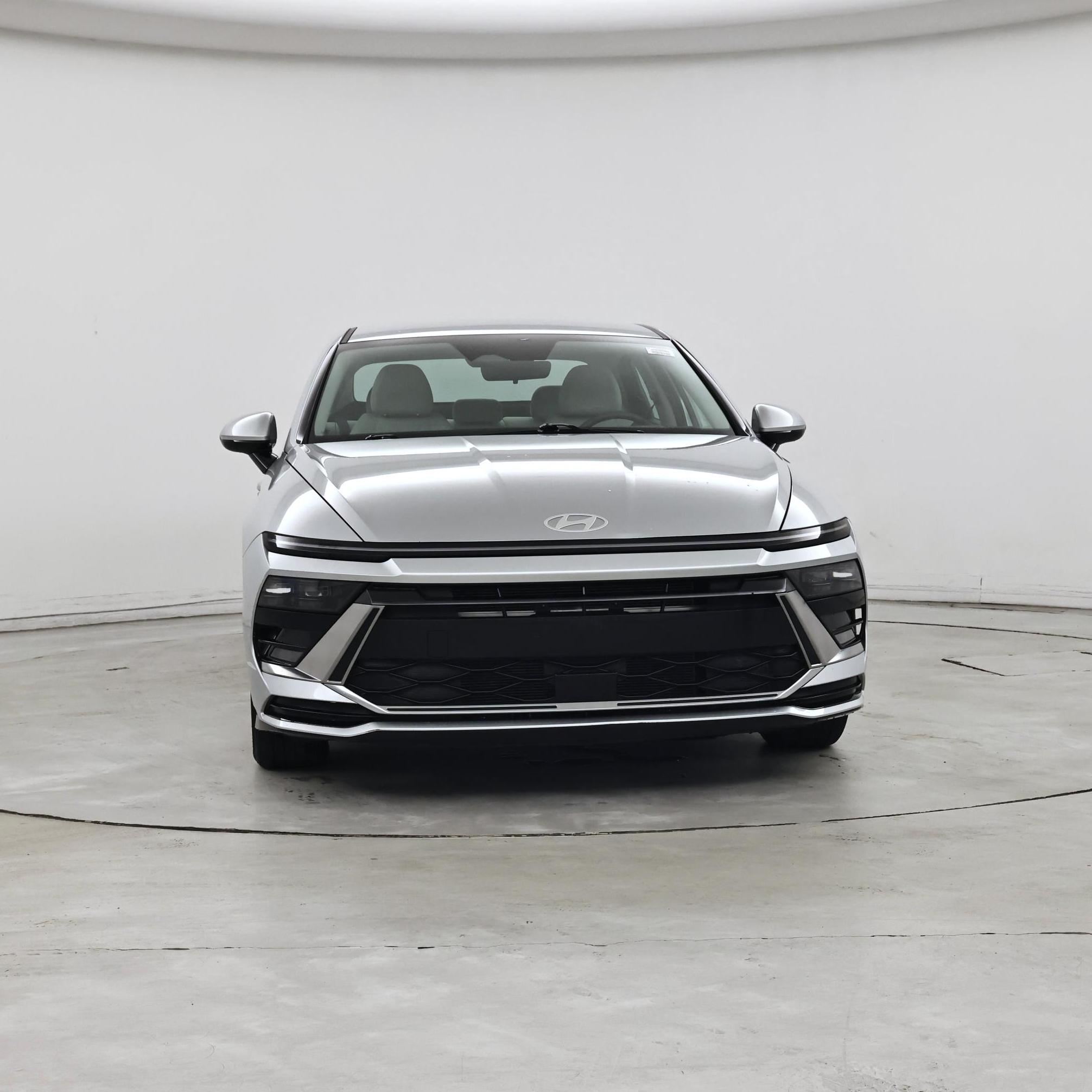 Thumbnail: 2025 Hyundai Sonata - 5