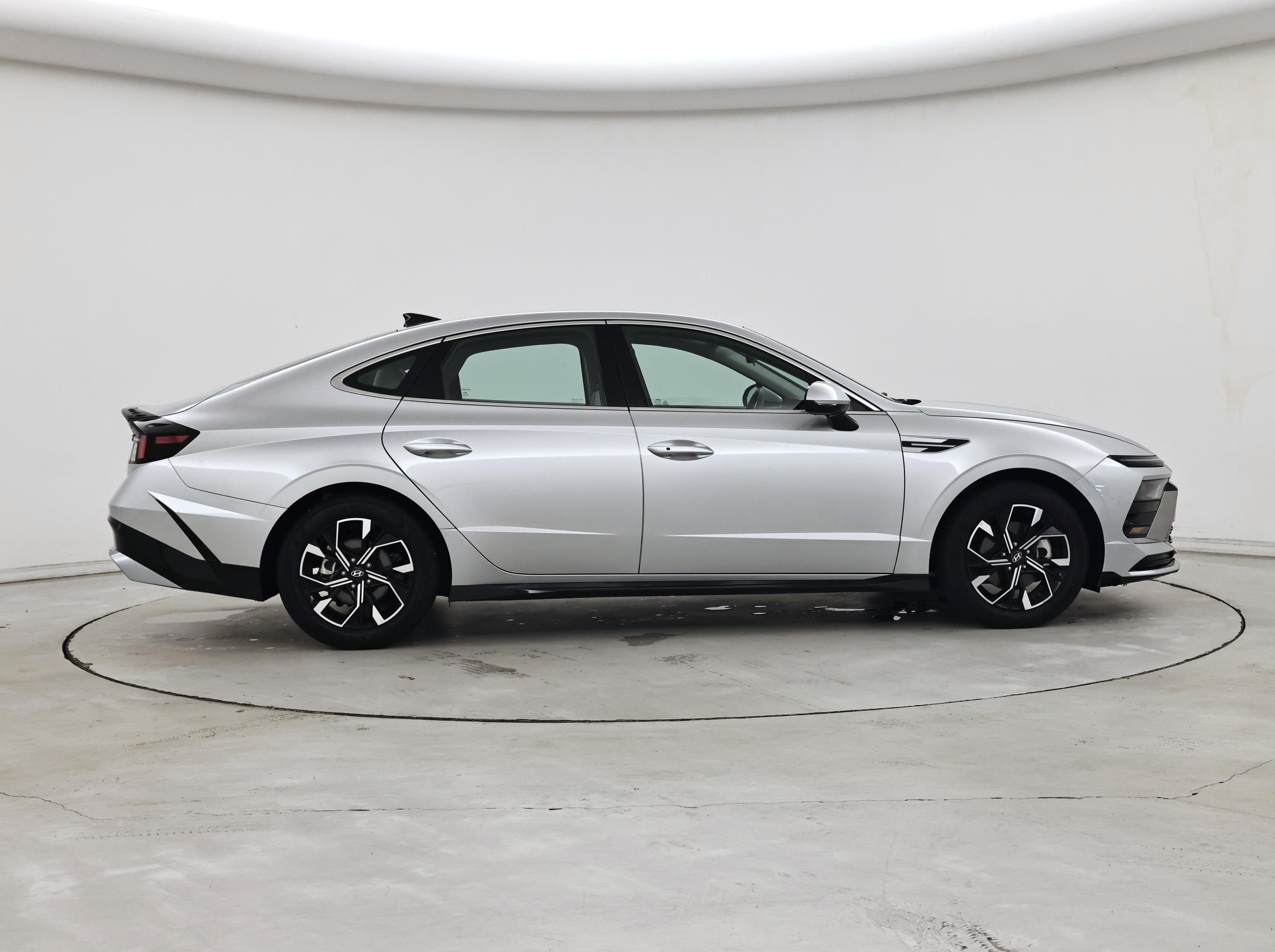 Thumbnail: 2025 Hyundai Sonata - 7