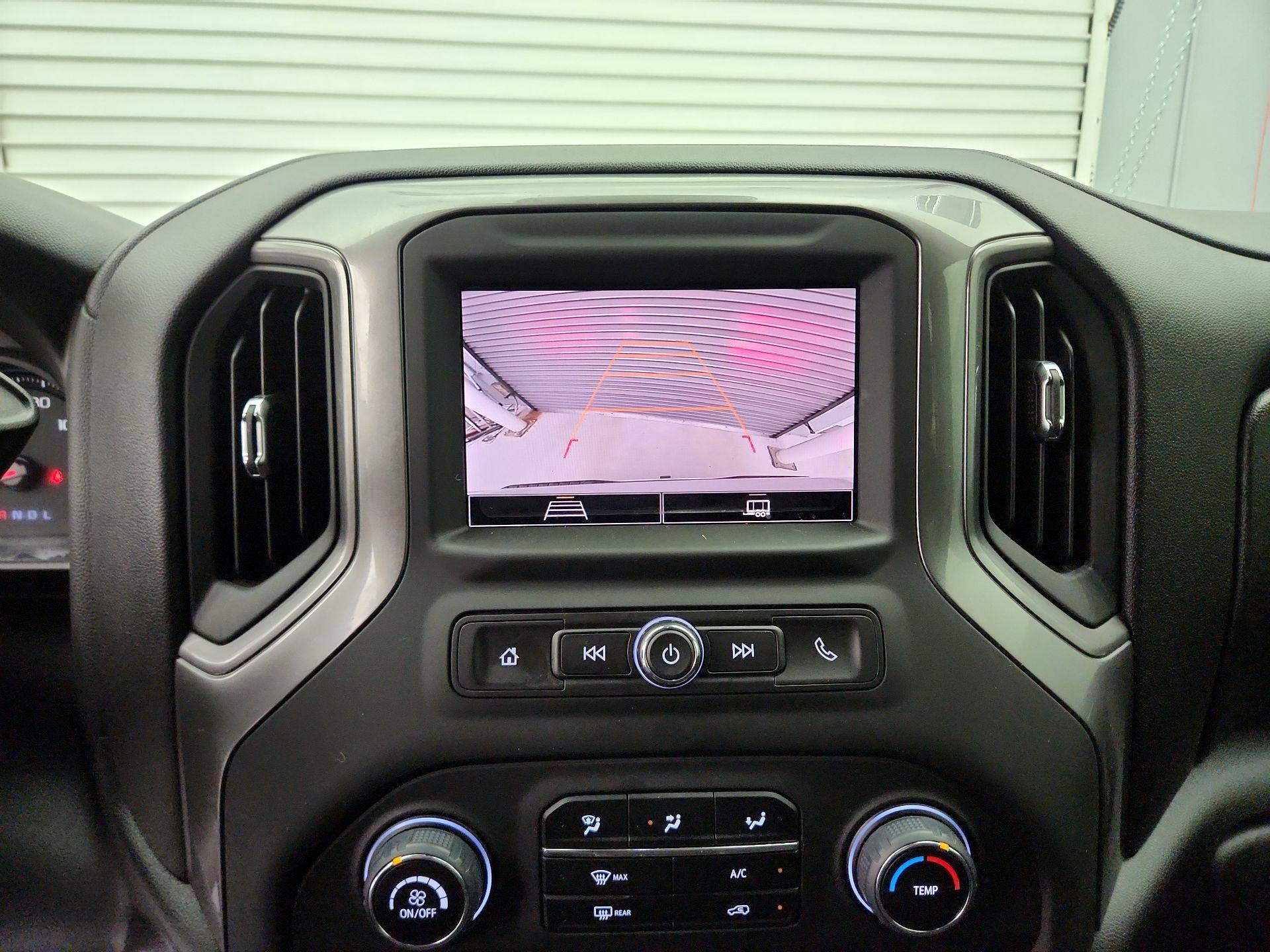 Thumbnail: 2025 Chevrolet Silverado 1500 - 14