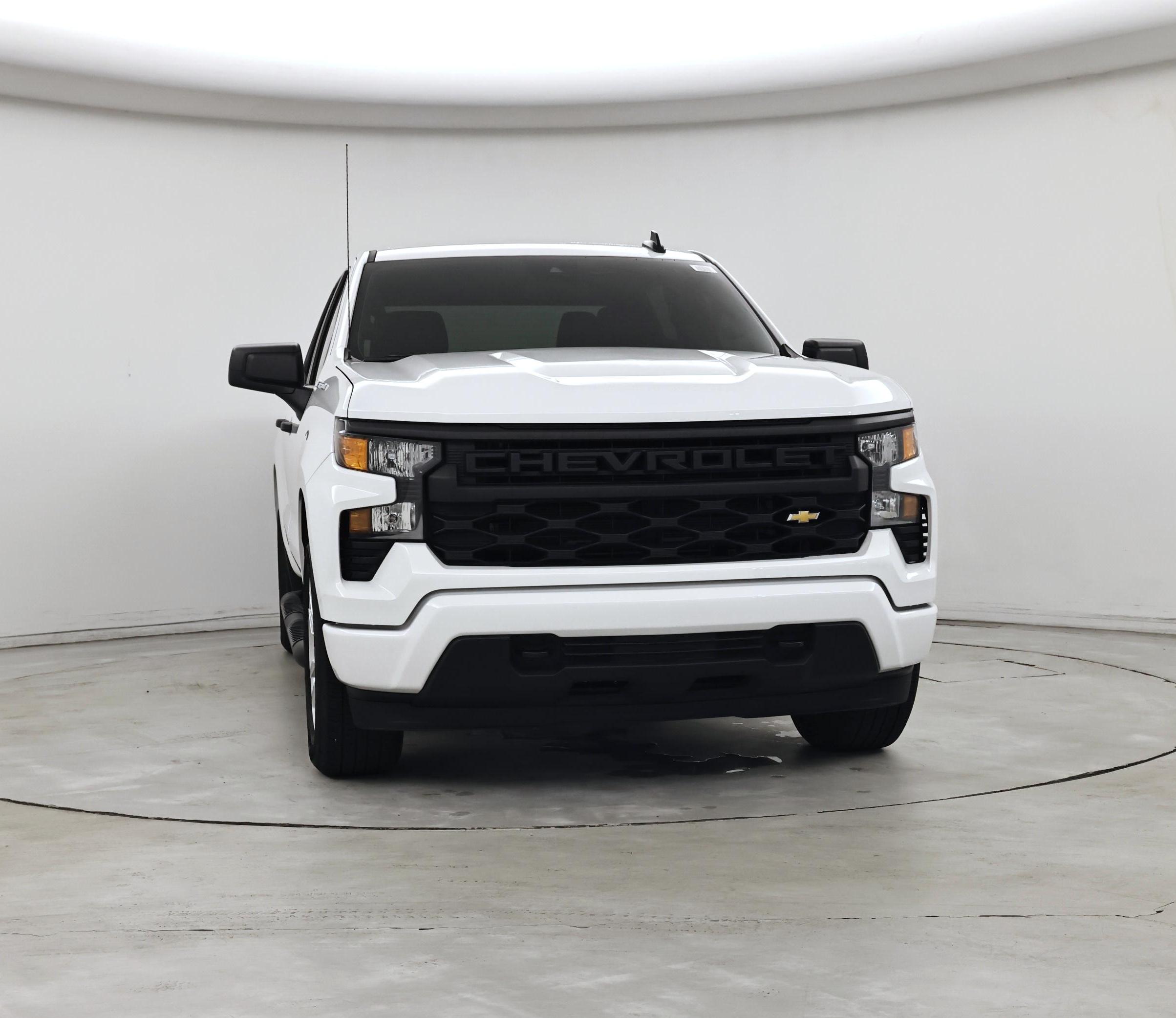 Thumbnail: 2025 Chevrolet Silverado 1500 - 5