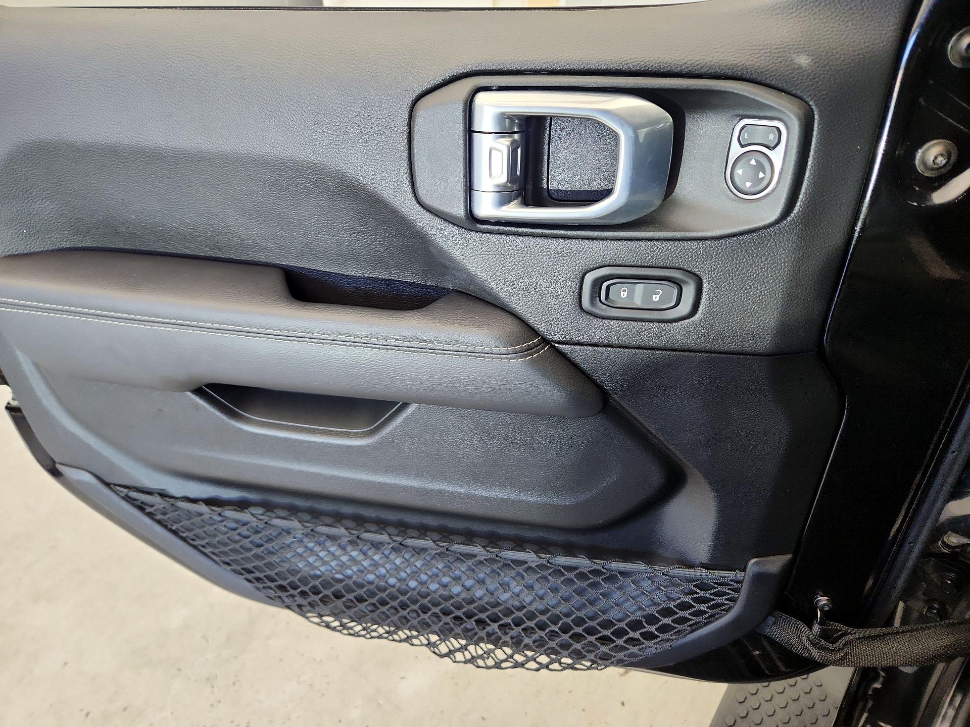 Thumbnail: 2023 Jeep Wrangler - 12