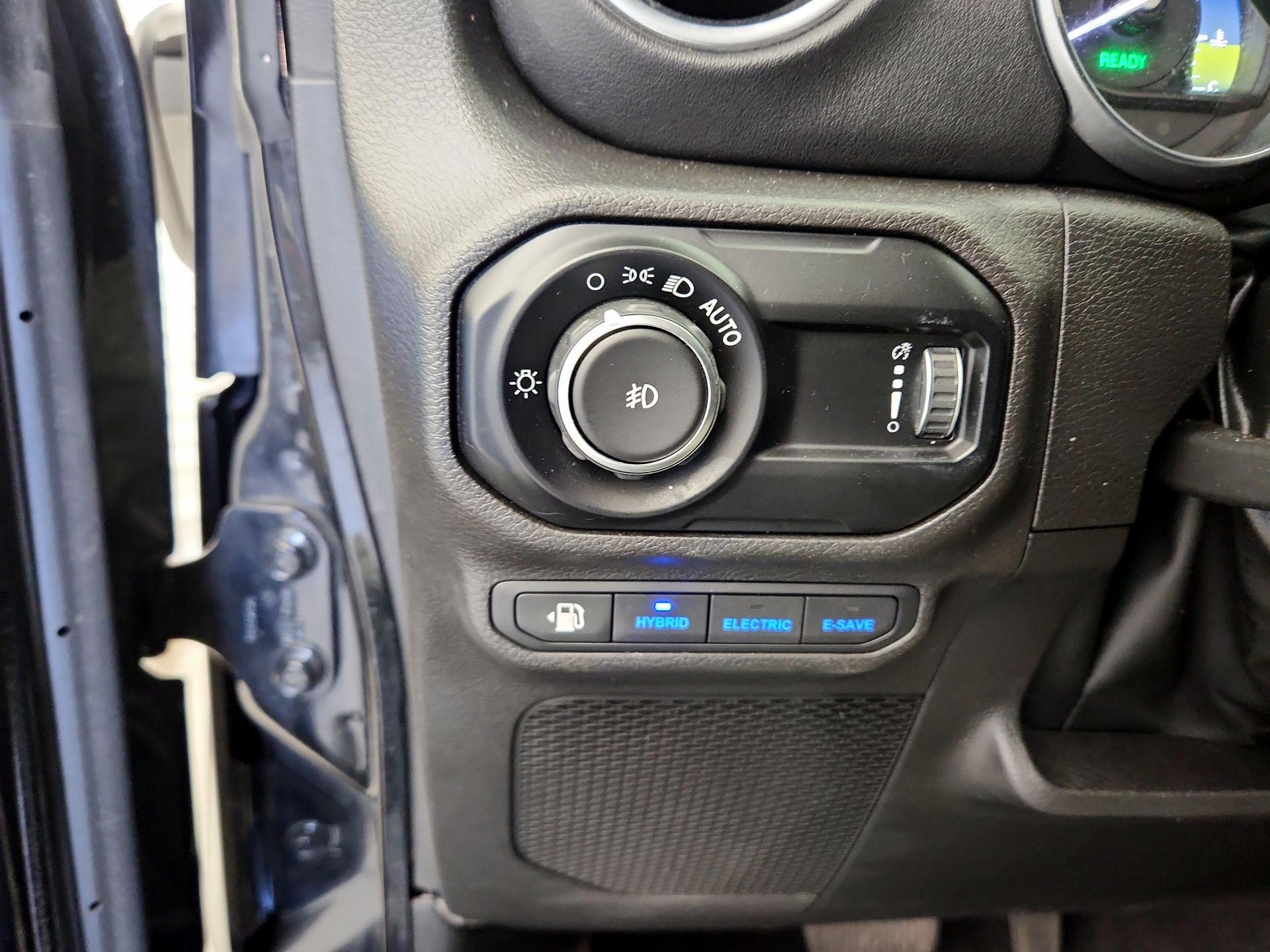 Thumbnail: 2023 Jeep Wrangler - 13