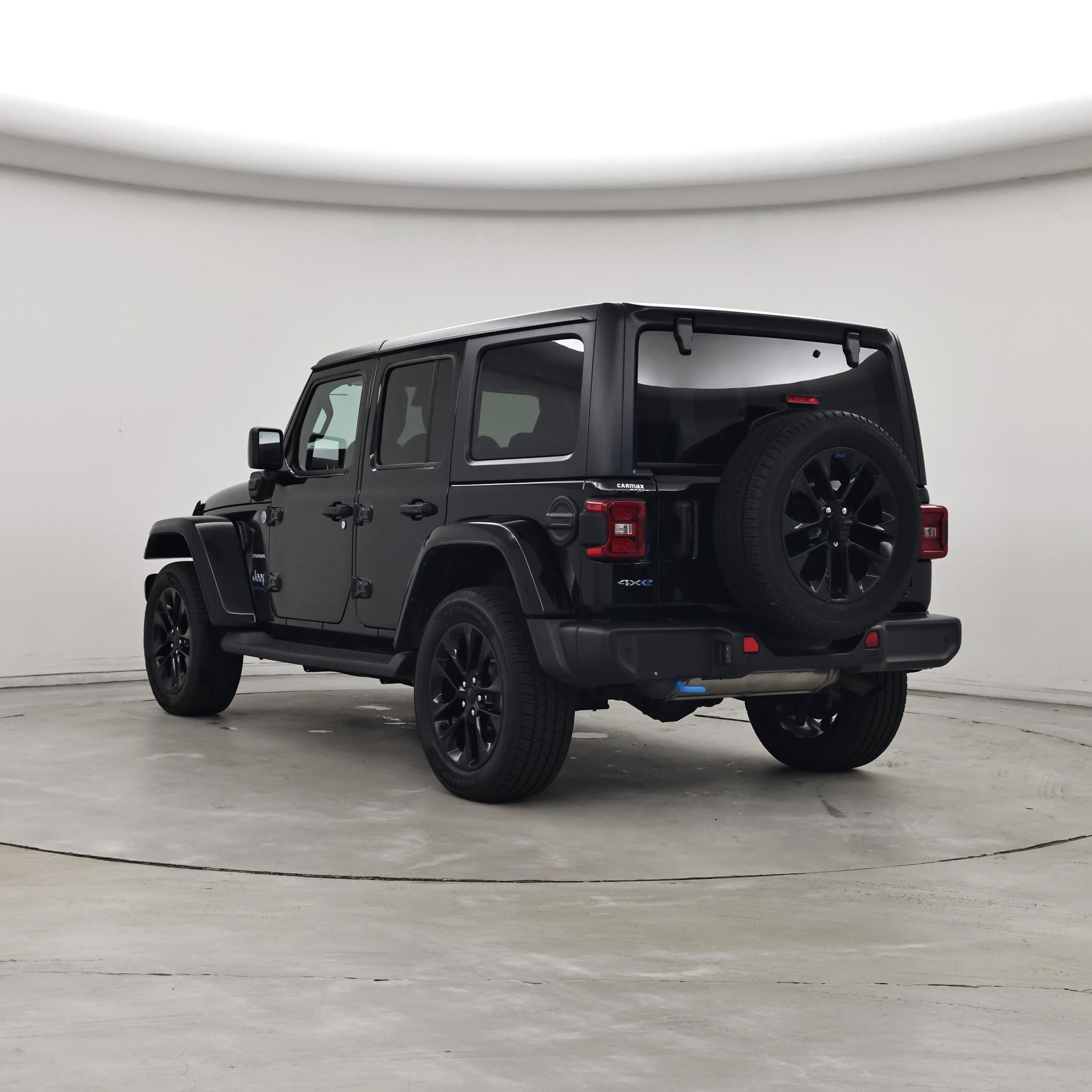Thumbnail: 2023 Jeep Wrangler - 2
