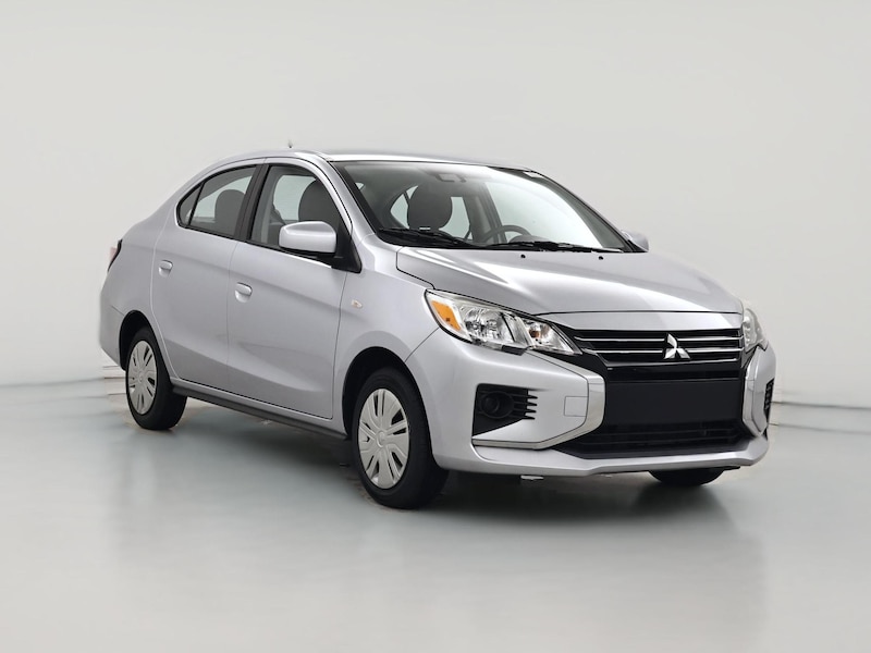 2024 Mitsubishi Mirage G4 ES -
                  Norcross, GA