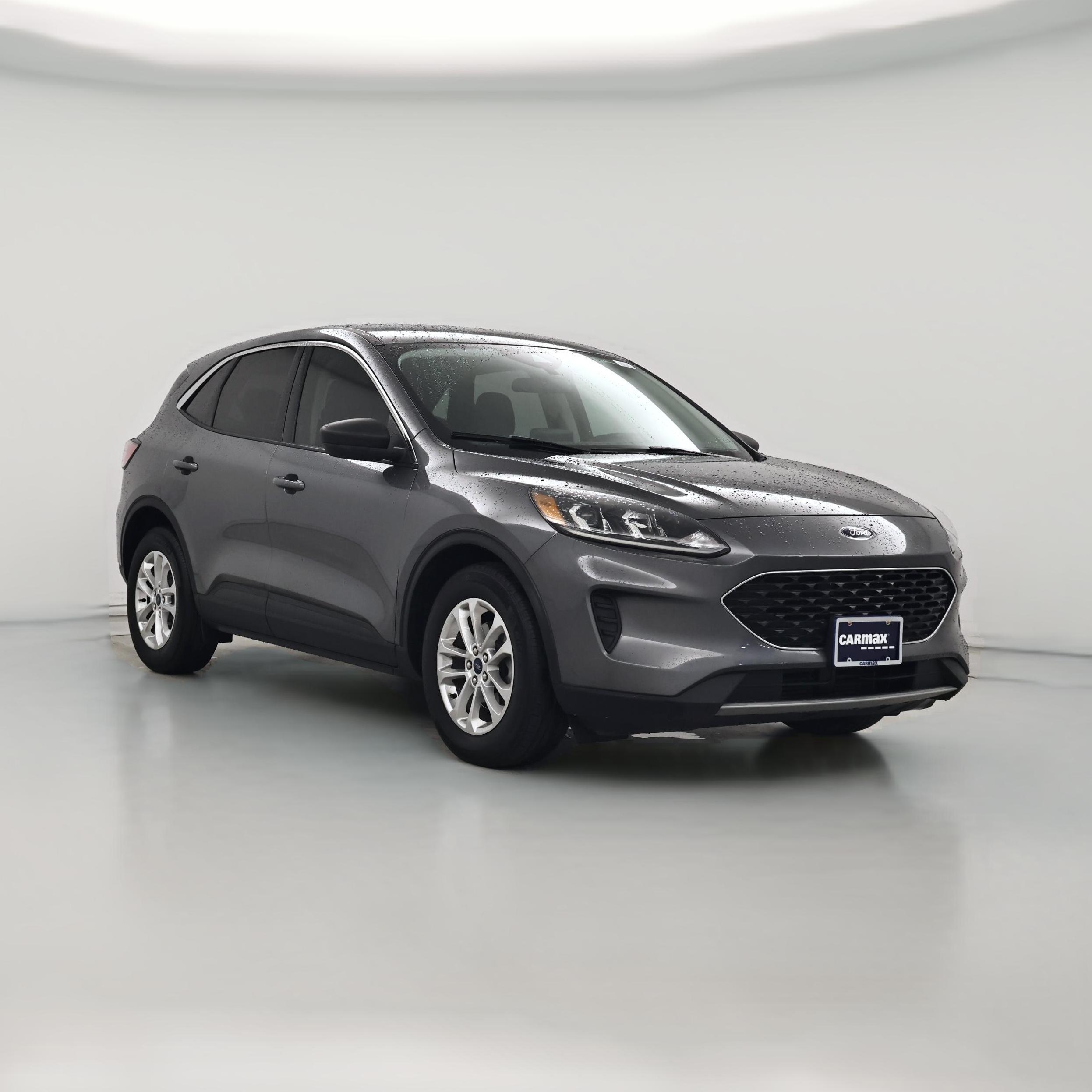 Thumbnail: 2022 Ford Escape - 1