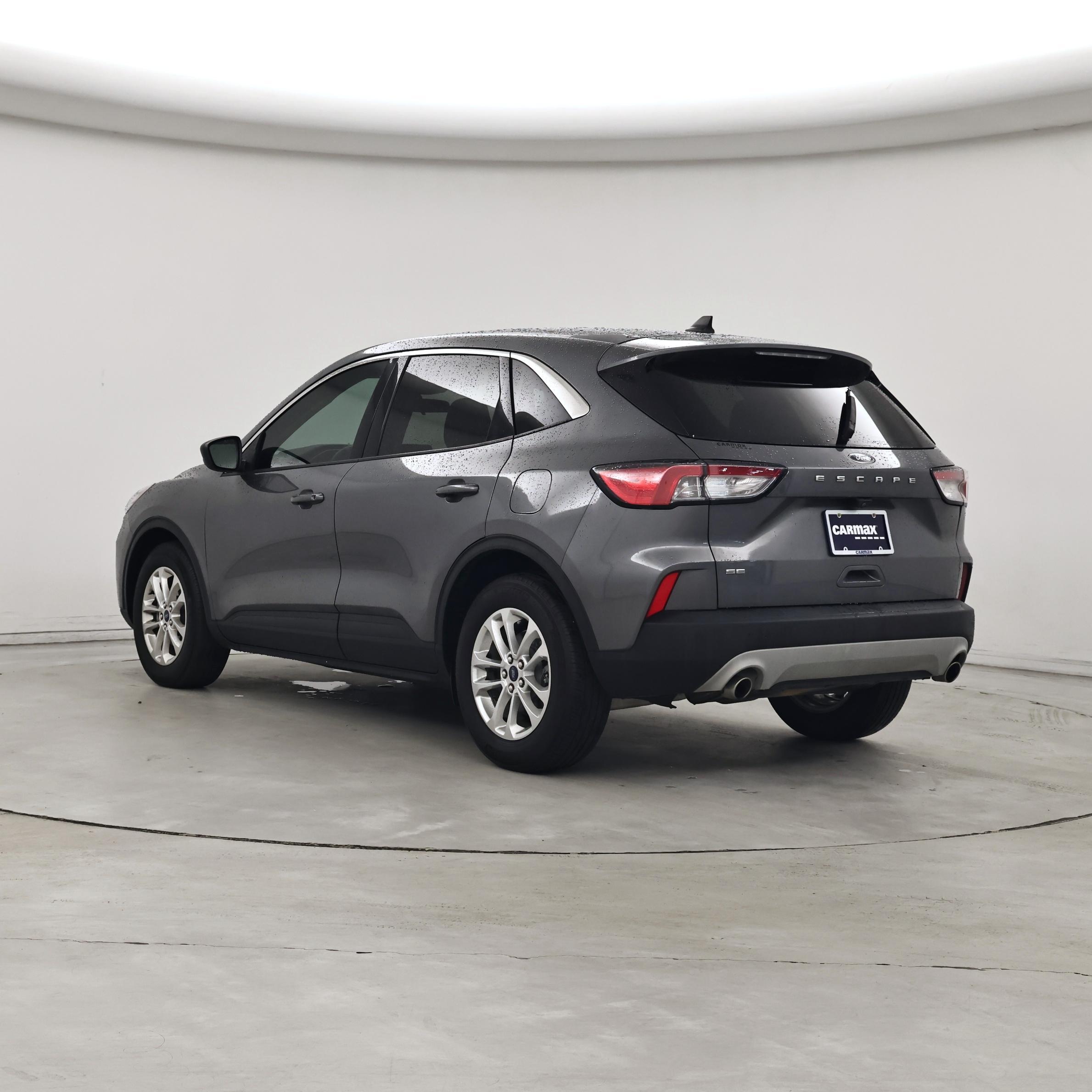 Thumbnail: 2022 Ford Escape - 2