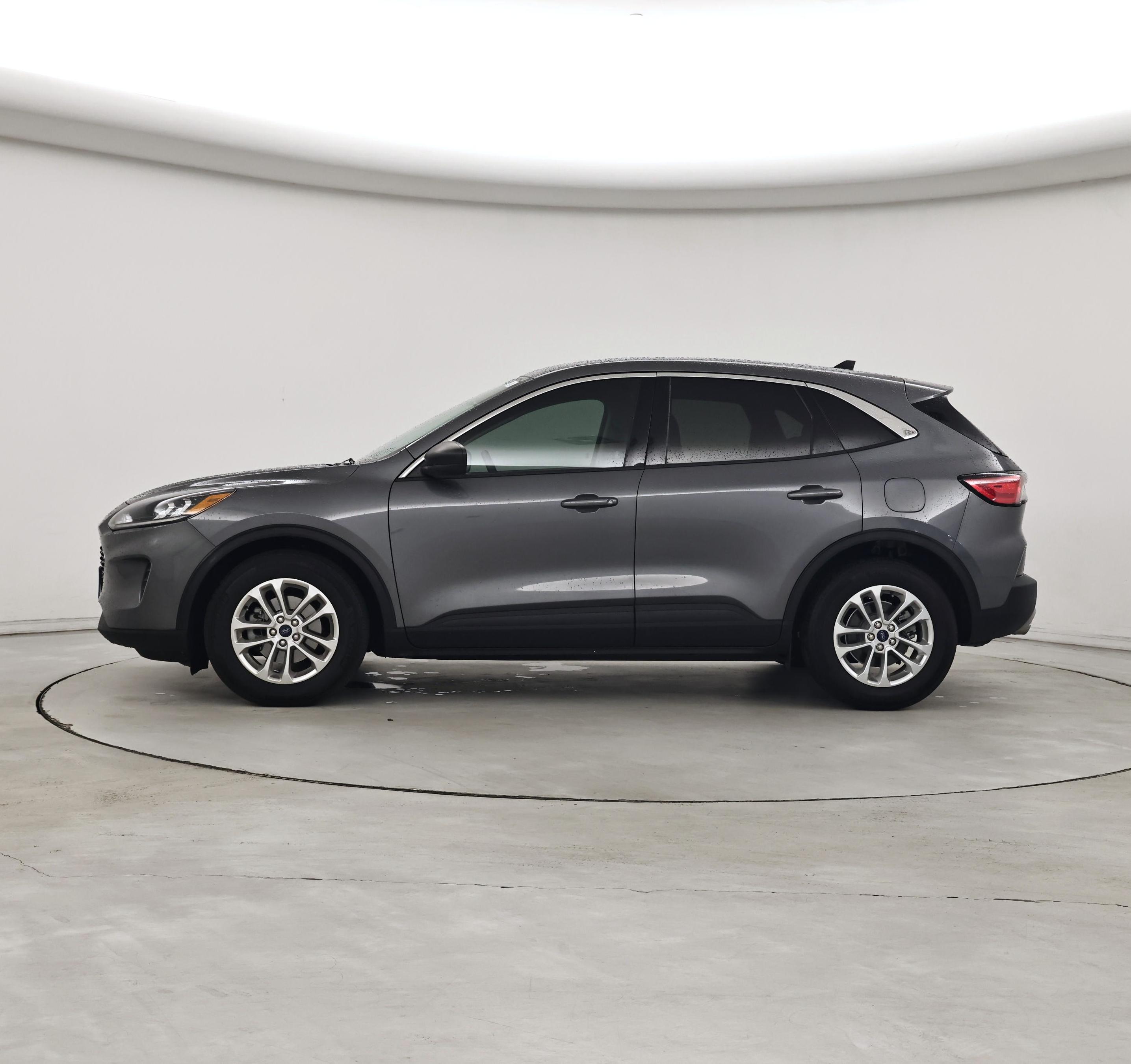Thumbnail: 2022 Ford Escape - 3