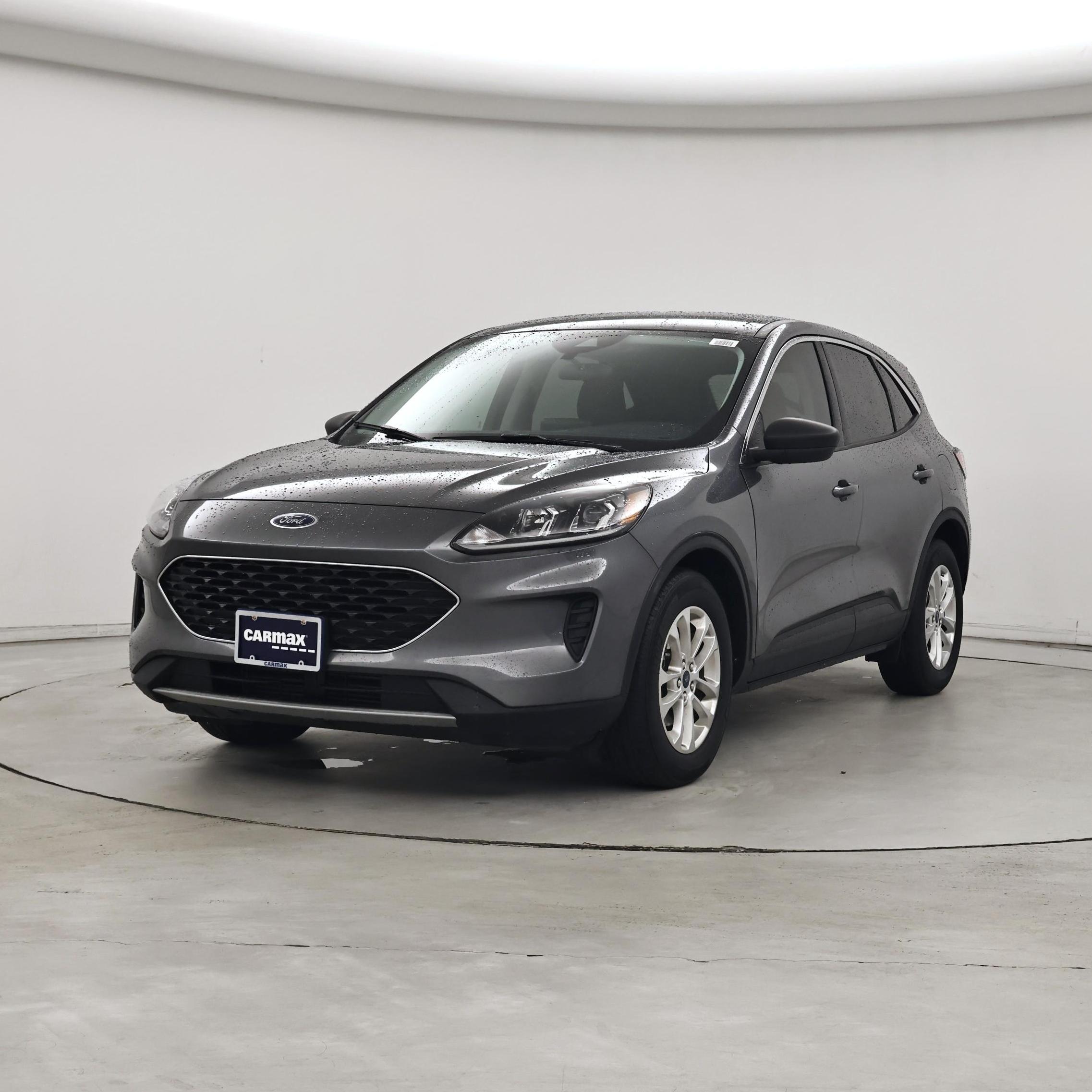 Thumbnail: 2022 Ford Escape - 4