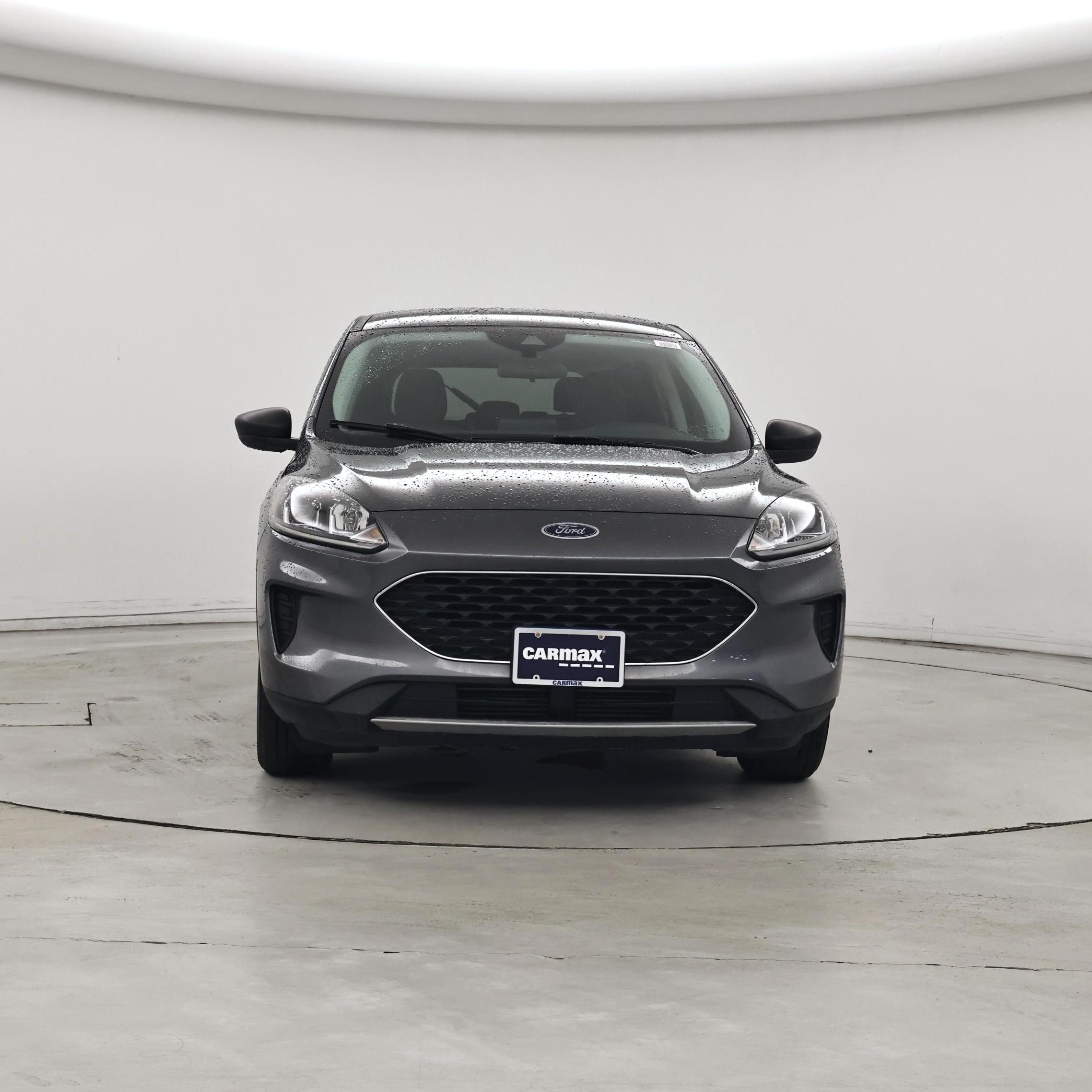Thumbnail: 2022 Ford Escape - 5