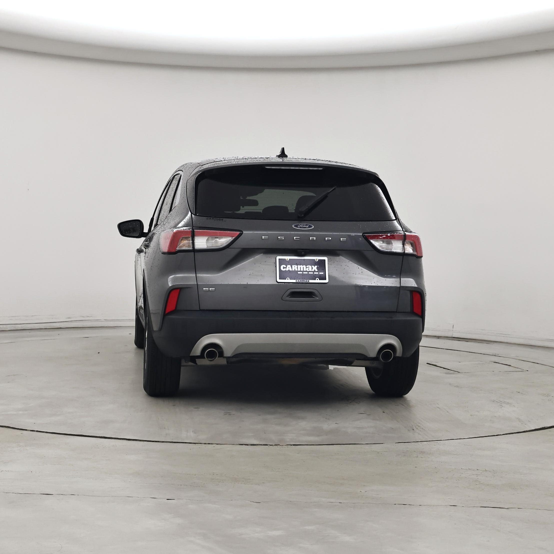 Thumbnail: 2022 Ford Escape - 6